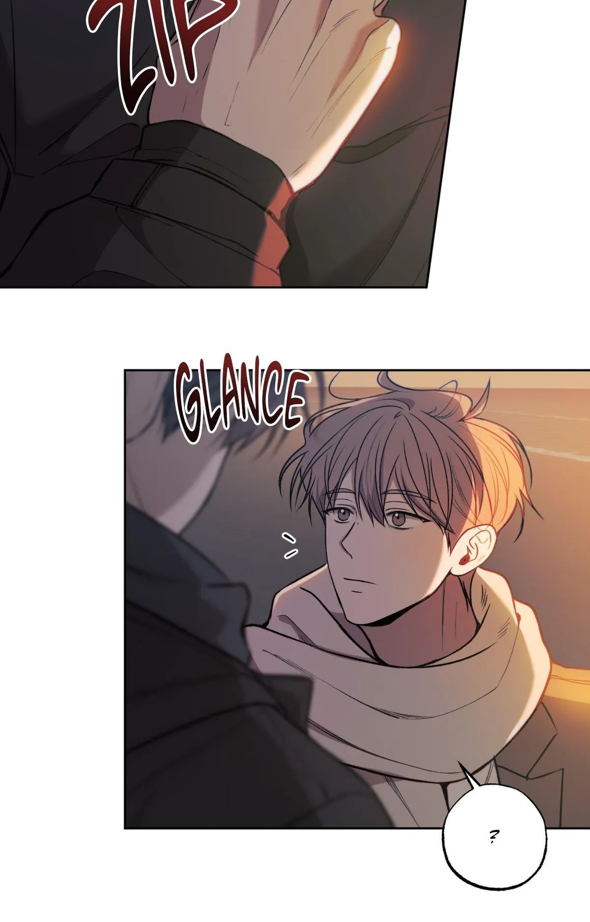 Don't Lie Chapter 47 page 57 - 