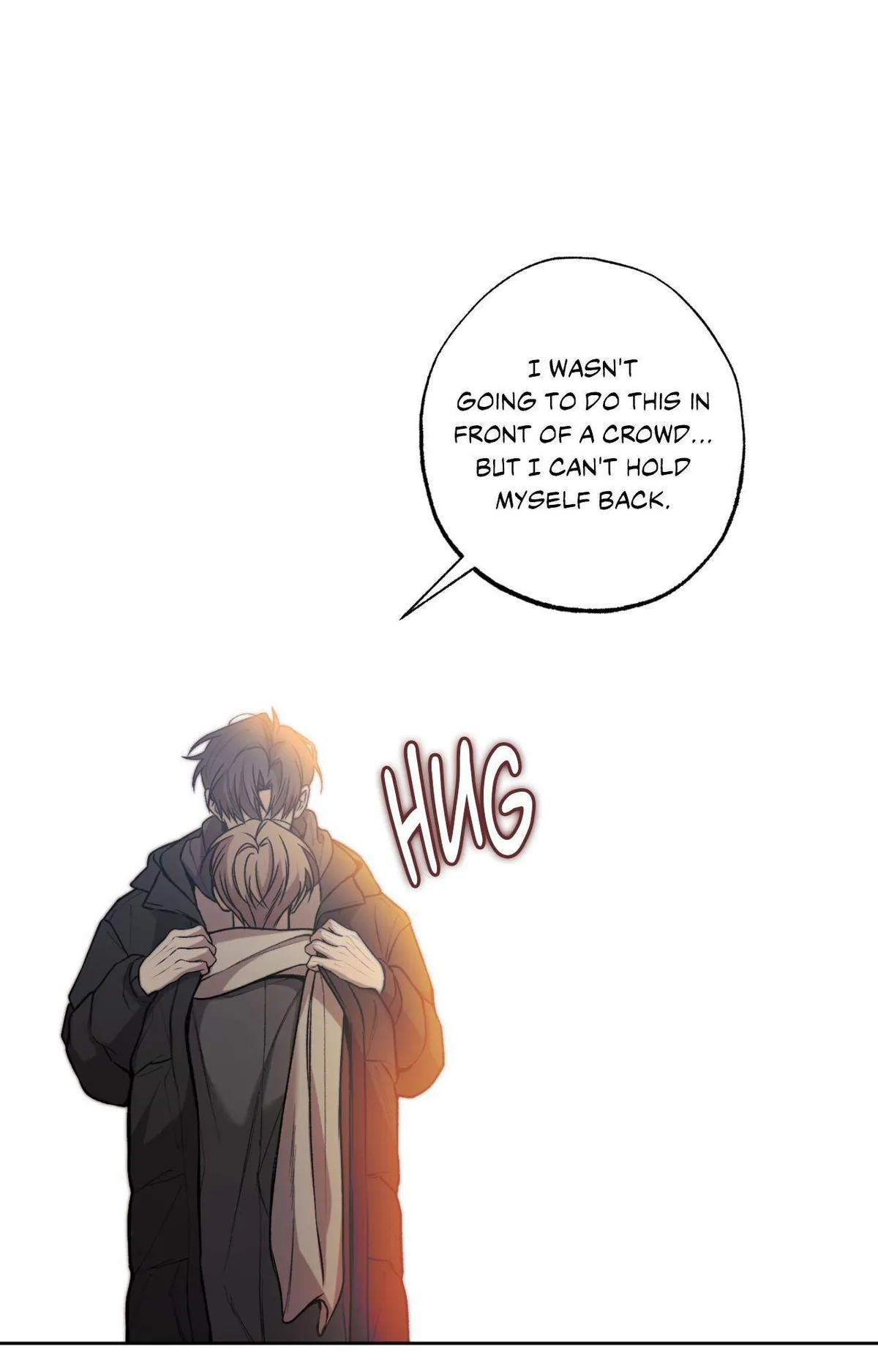 Don't Lie Chapter 47 page 59 - 