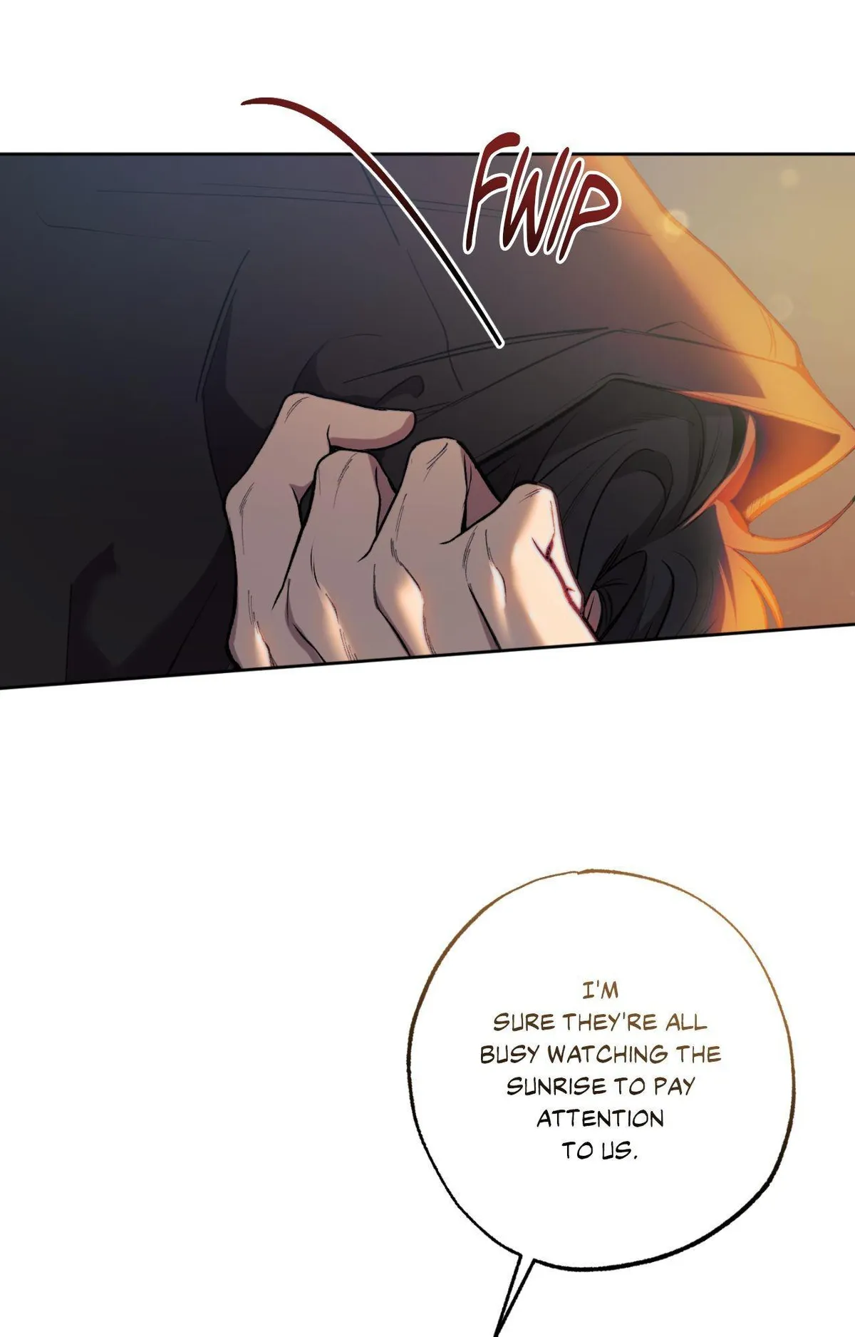 Don't Lie Chapter 47 page 60 - 