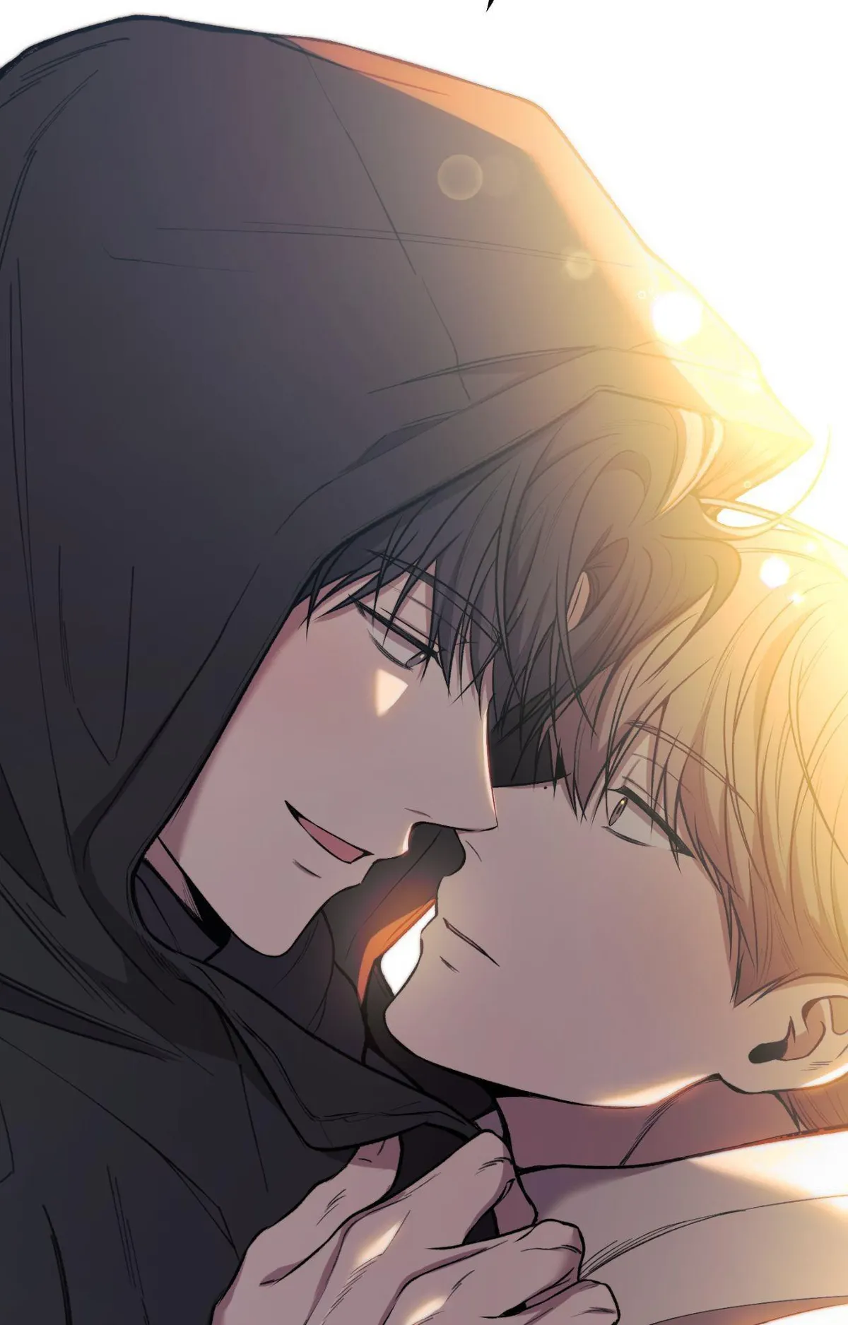 Don't Lie Chapter 47 page 61 - 
