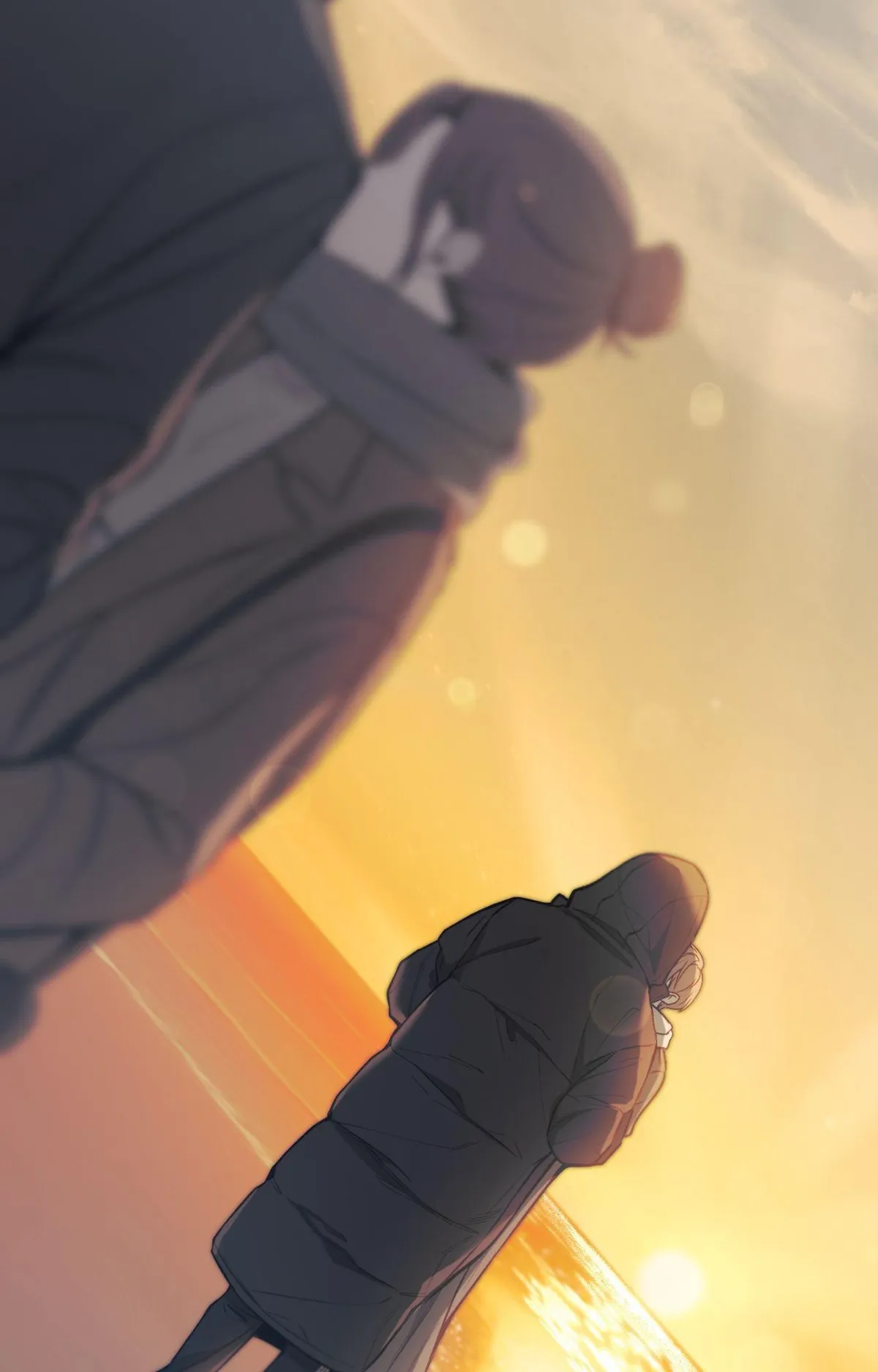 Don't Lie Chapter 47 page 65 - 