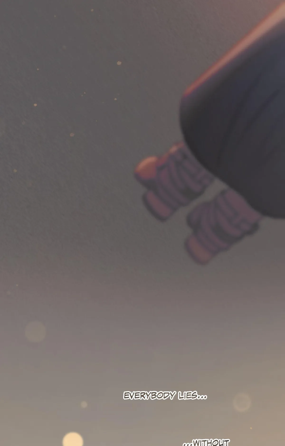 Don't Lie Chapter 47 page 67 - 