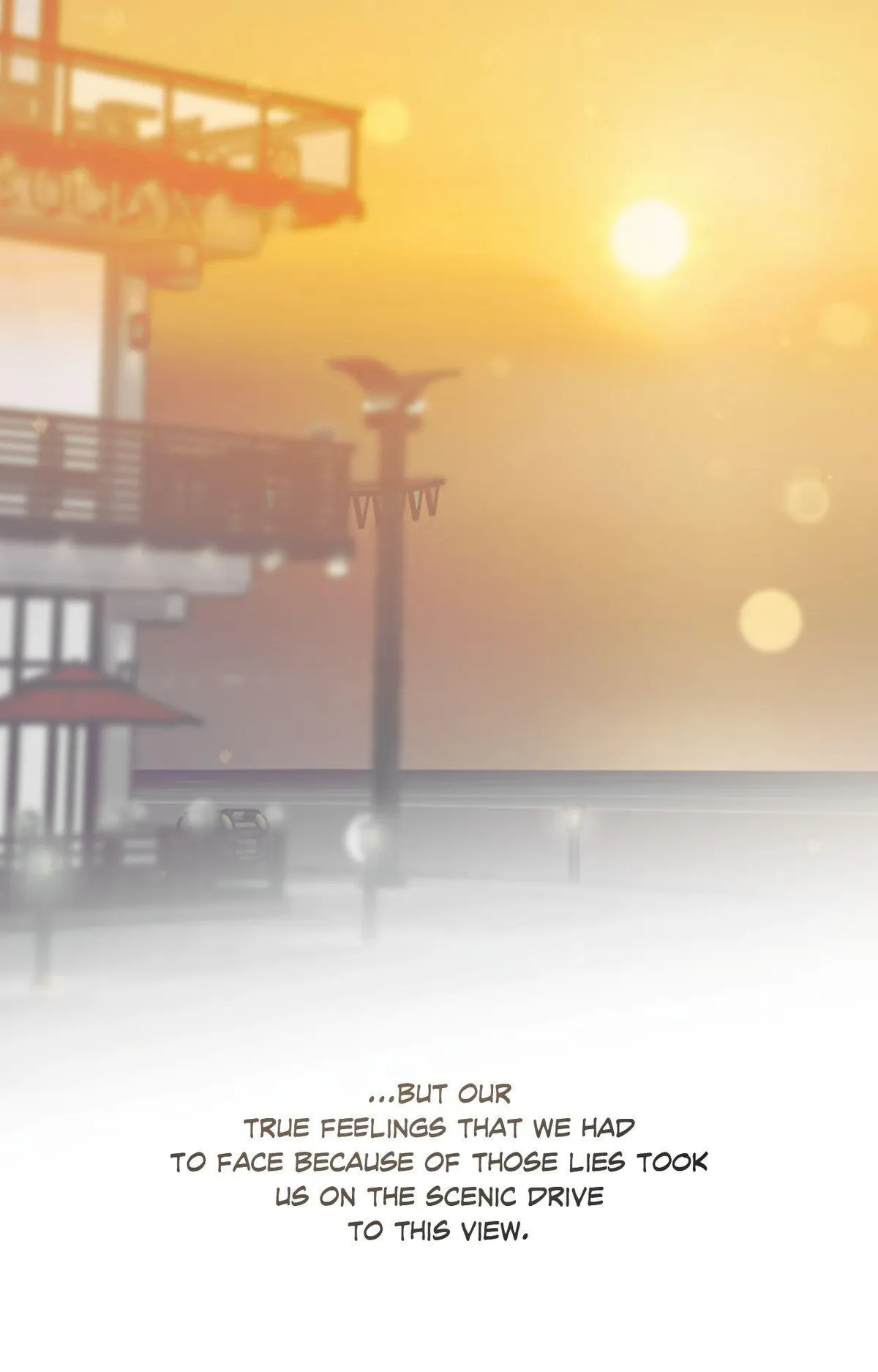 Don't Lie Chapter 47 page 69 - 