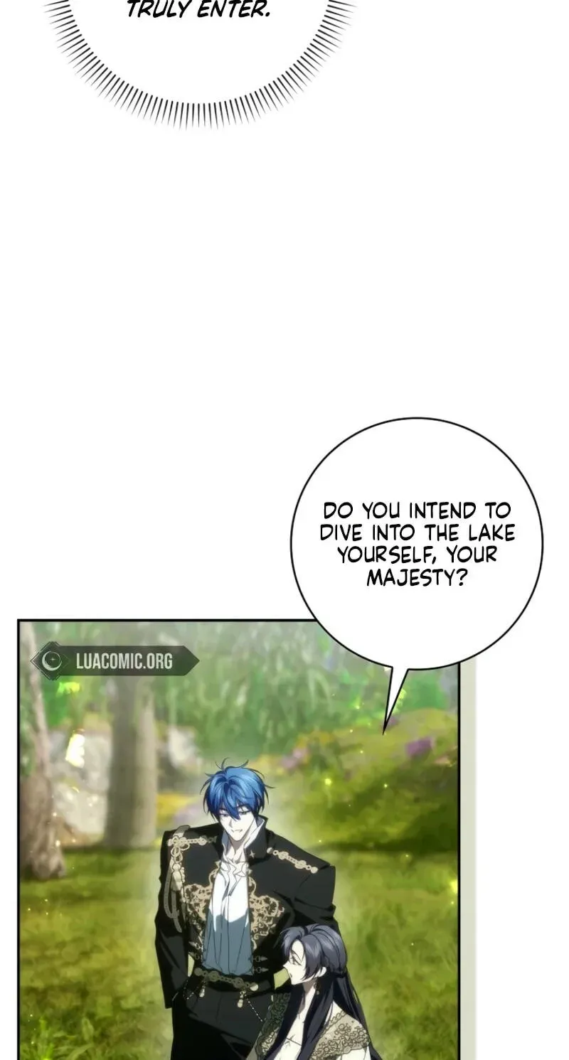 Don’t pick up the trash you threw away Chapter 145 page 15 - 