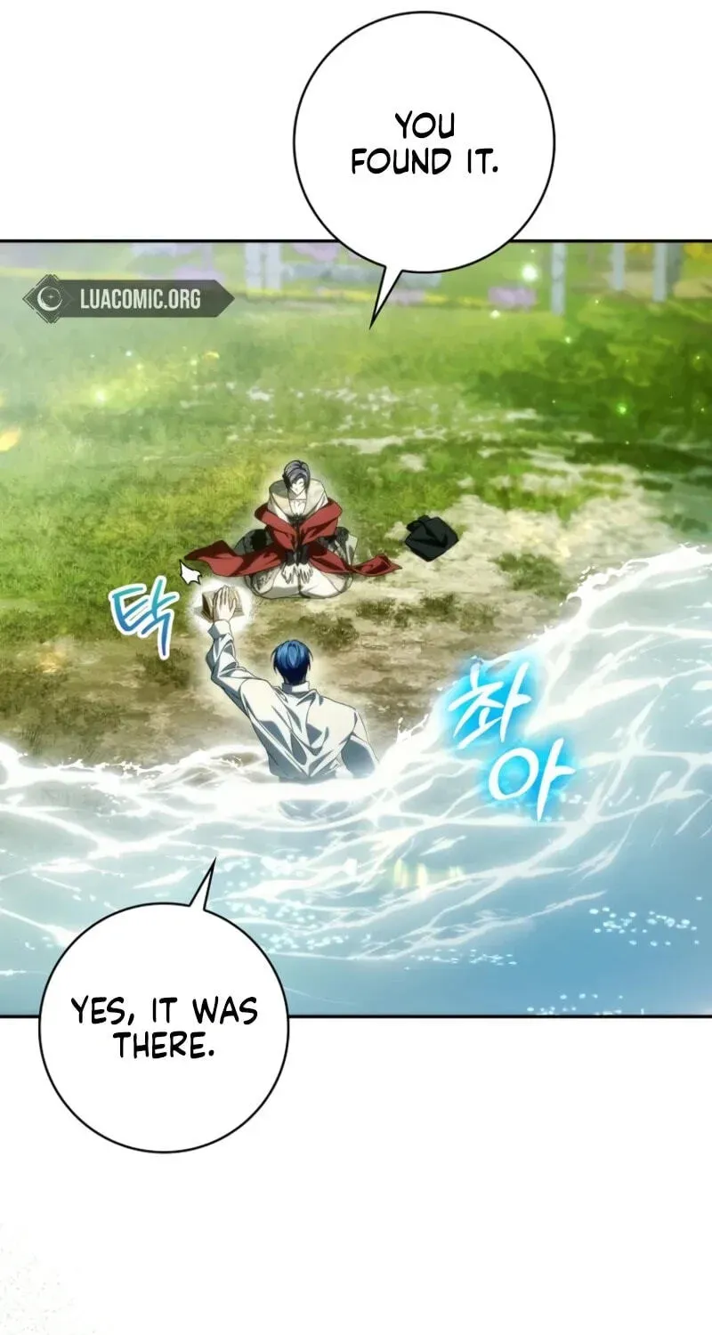 Don’t pick up the trash you threw away Chapter 145 page 24 - 