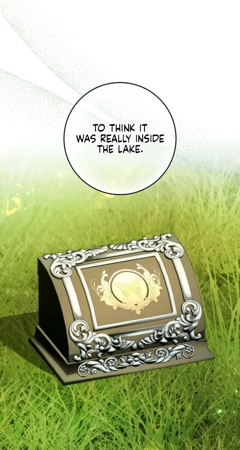Don’t pick up the trash you threw away Chapter 145 page 25 - 