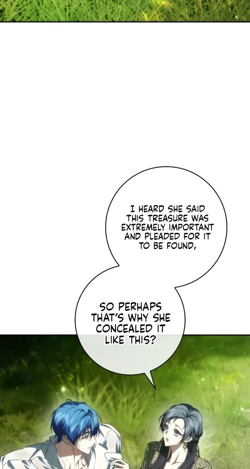 Don’t pick up the trash you threw away Chapter 145 page 26 - 