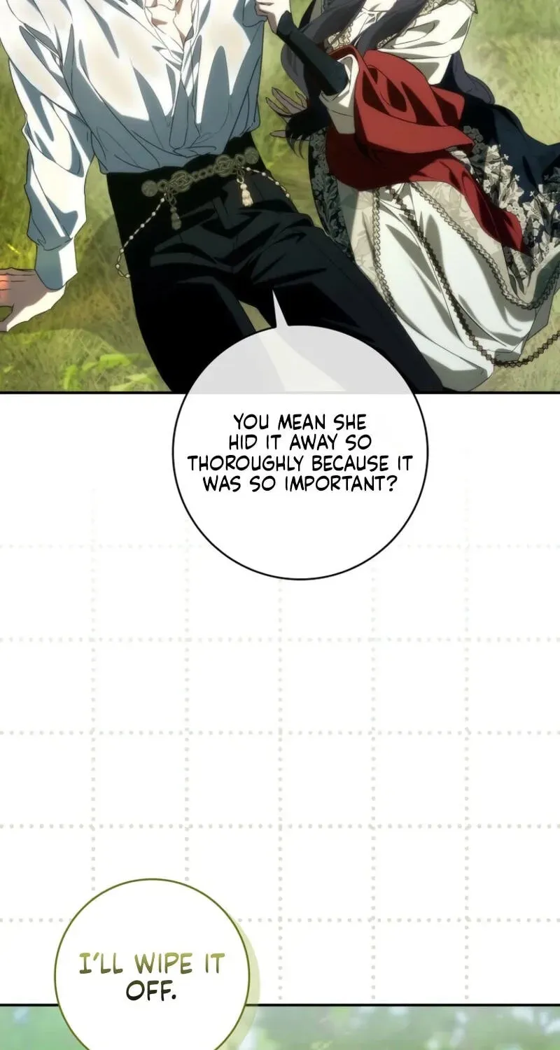 Don’t pick up the trash you threw away Chapter 145 page 27 - 