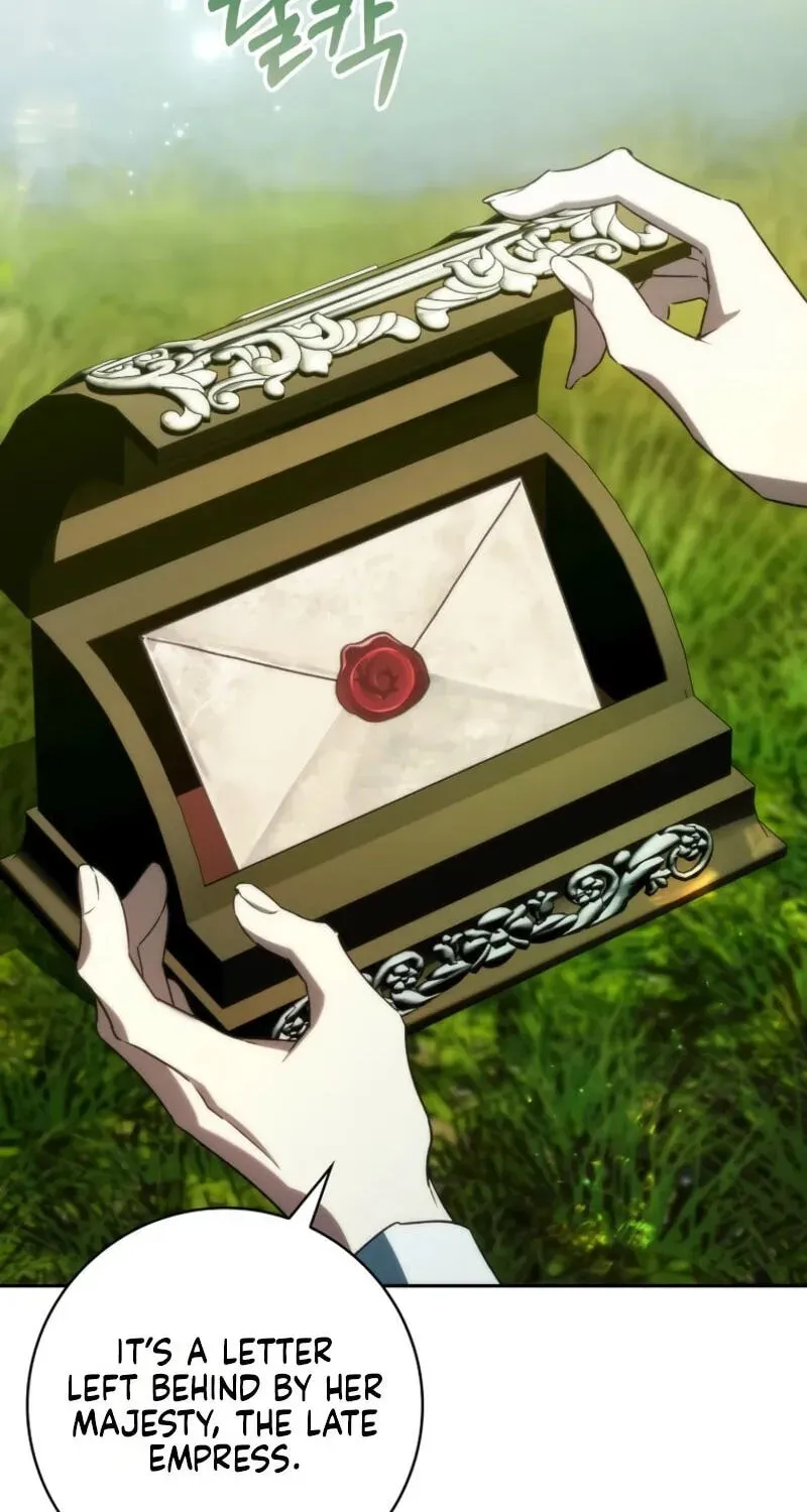 Don’t pick up the trash you threw away Chapter 145 page 29 - 