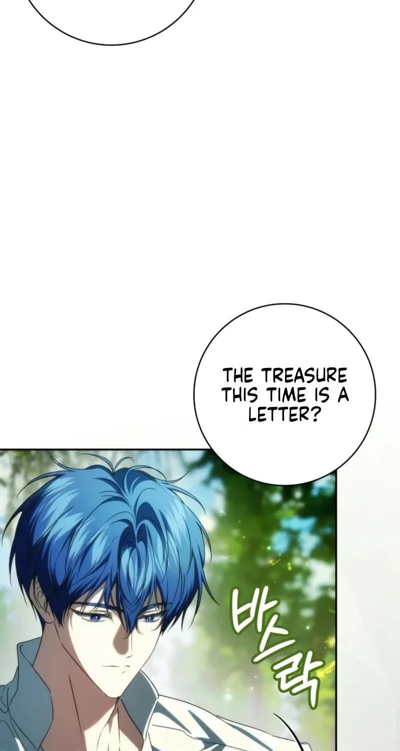 Don’t pick up the trash you threw away Chapter 145 page 30 - 