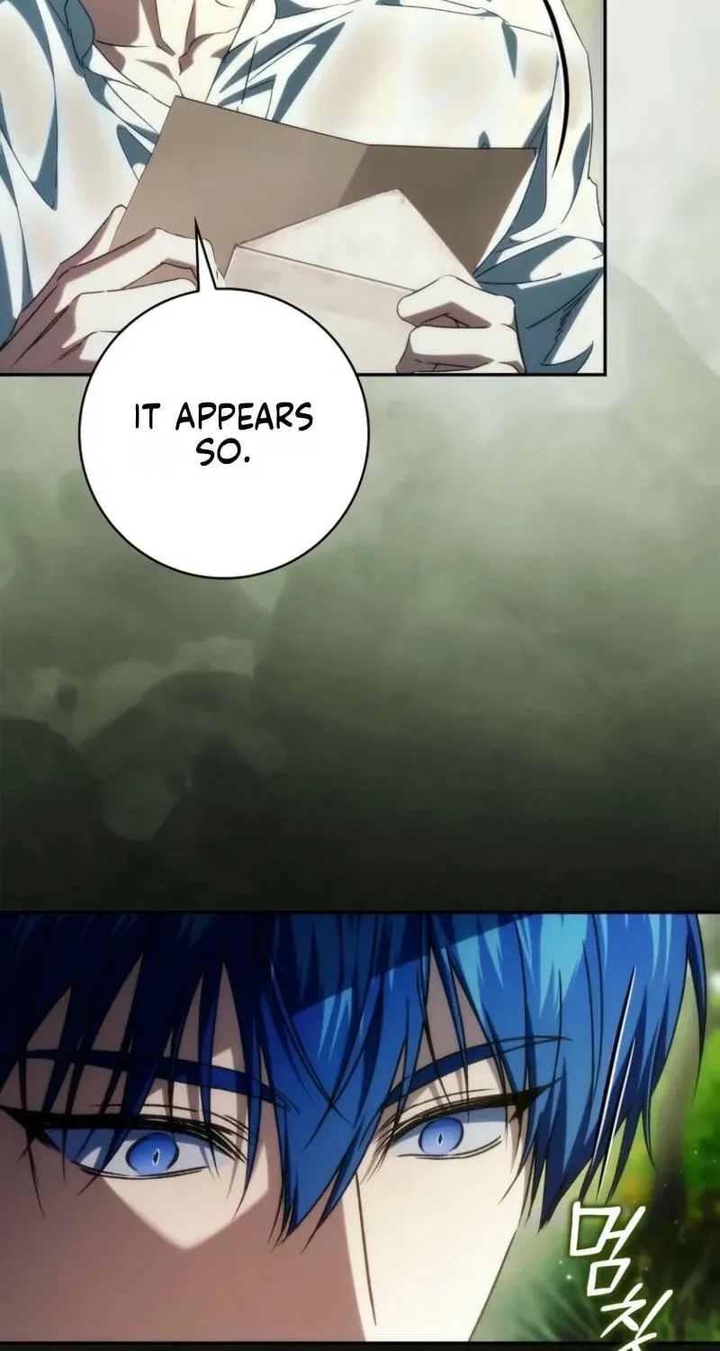 Don’t pick up the trash you threw away Chapter 145 page 31 - 