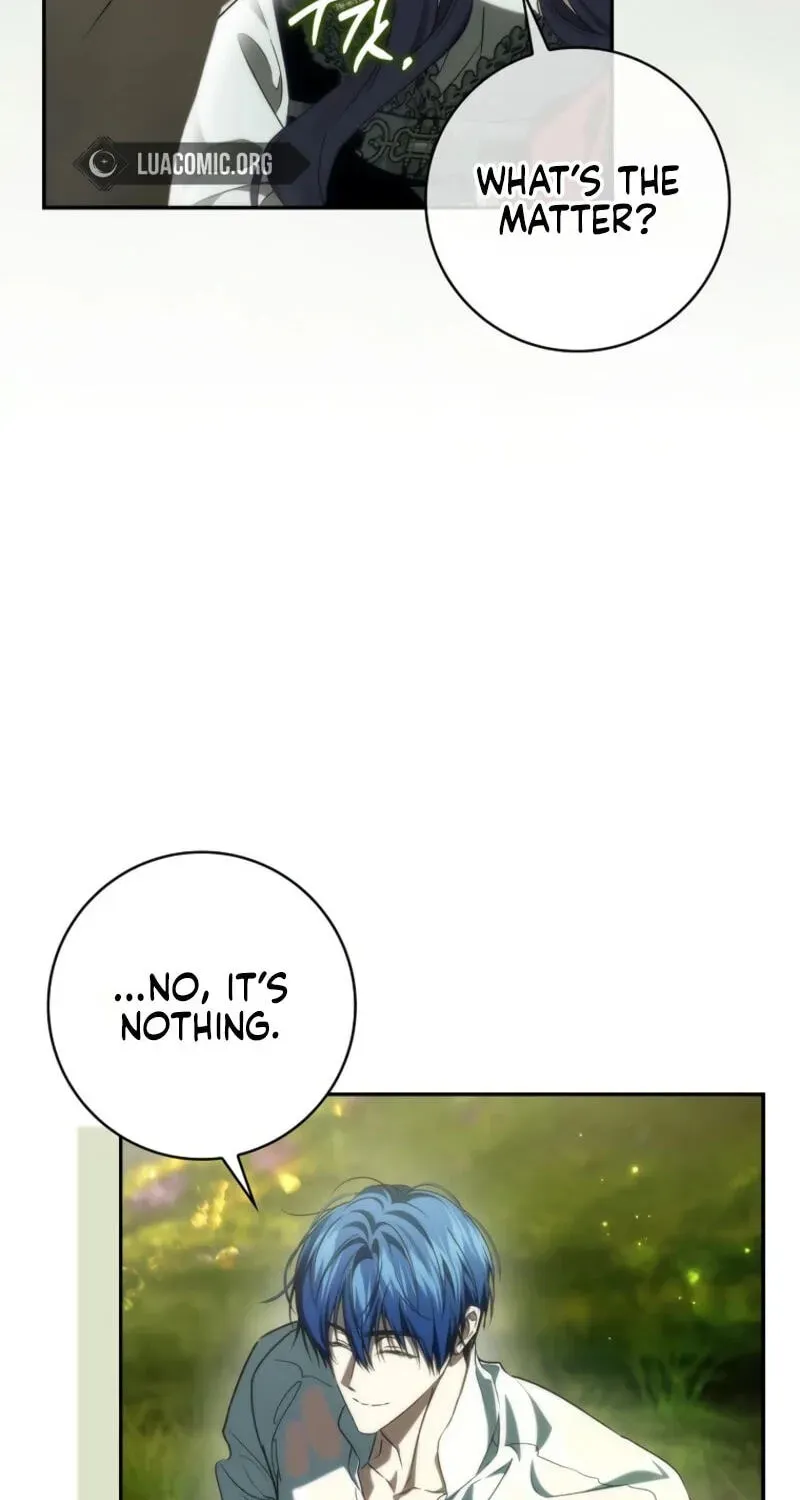 Don’t pick up the trash you threw away Chapter 145 page 33 - 
