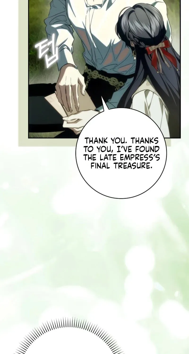 Don’t pick up the trash you threw away Chapter 145 page 34 - 