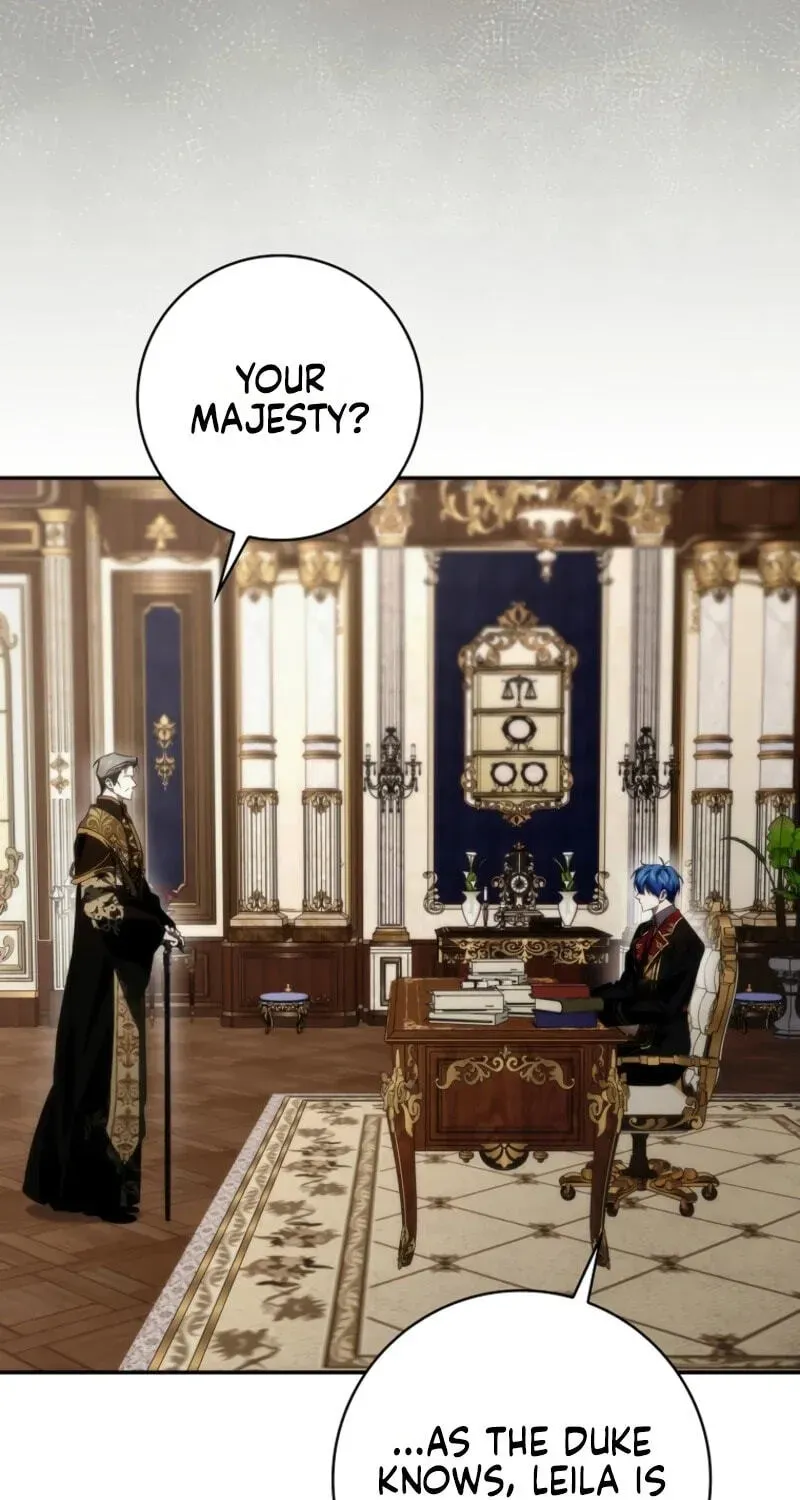 Don’t pick up the trash you threw away Chapter 145 page 40 - 