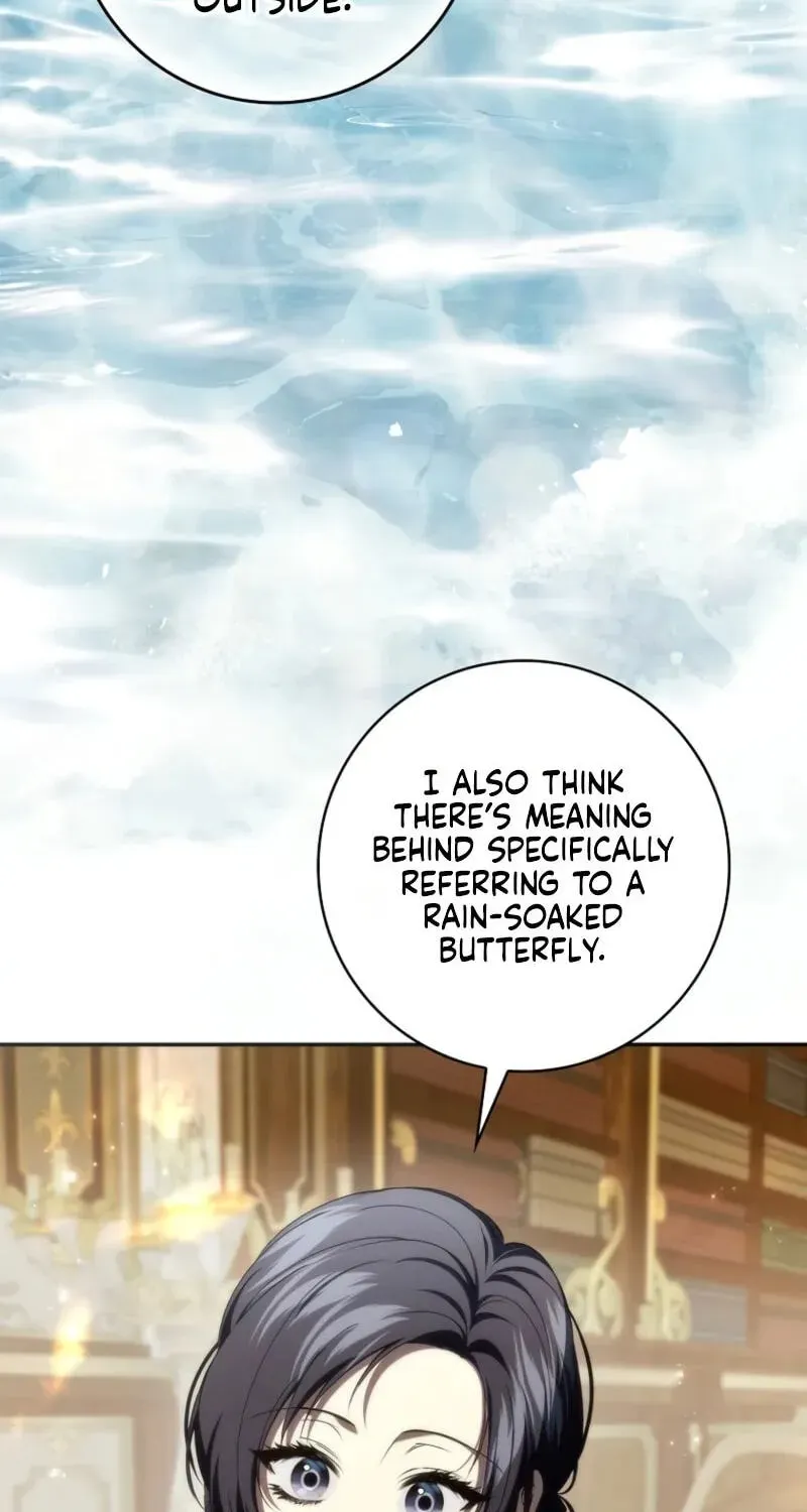 Don’t pick up the trash you threw away Chapter 145 page 5 - 
