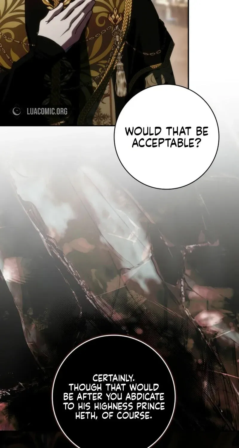 Don’t pick up the trash you threw away Chapter 145 page 42 - 