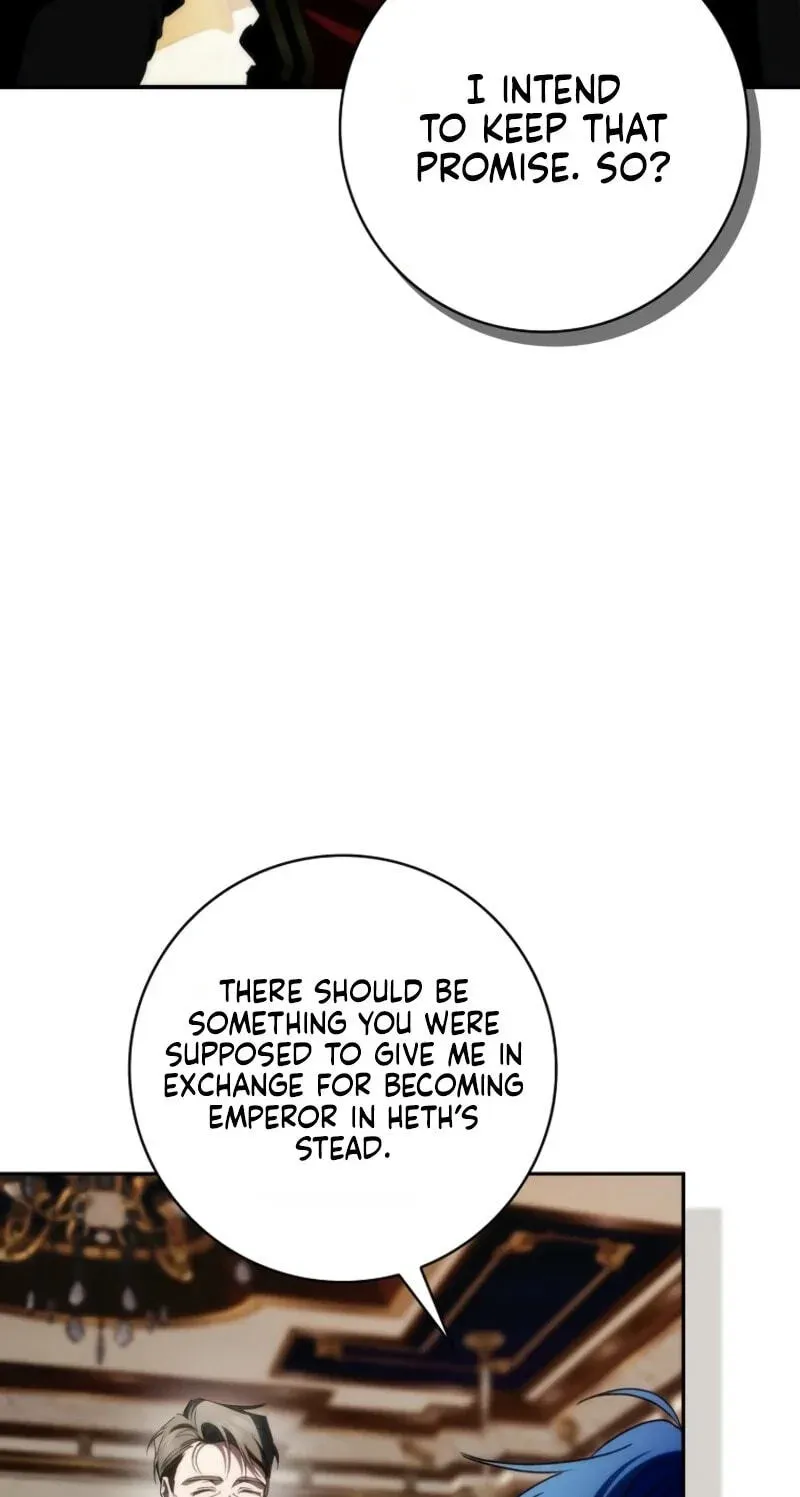 Don’t pick up the trash you threw away Chapter 145 page 50 - 