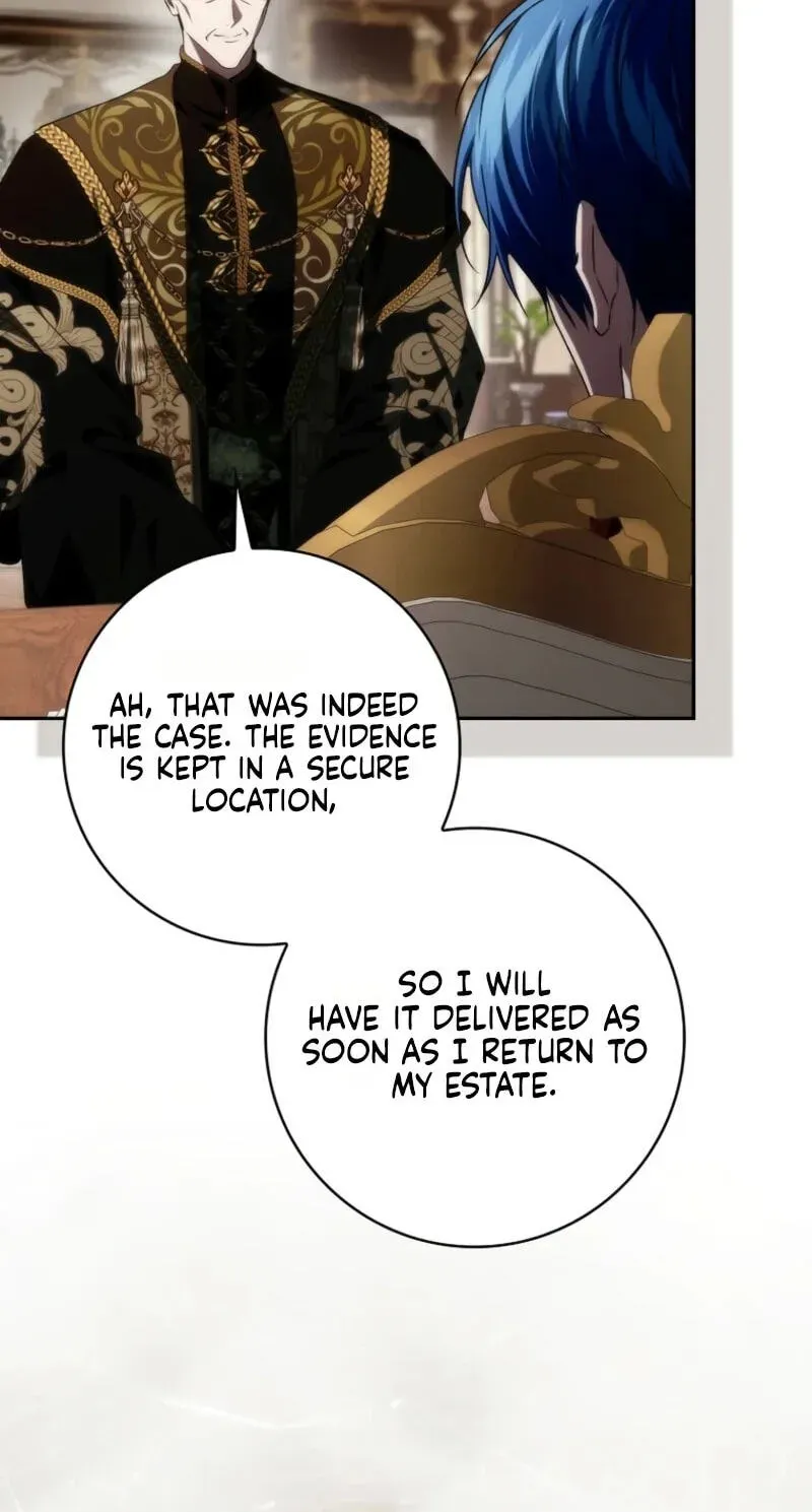 Don’t pick up the trash you threw away Chapter 145 page 51 - 