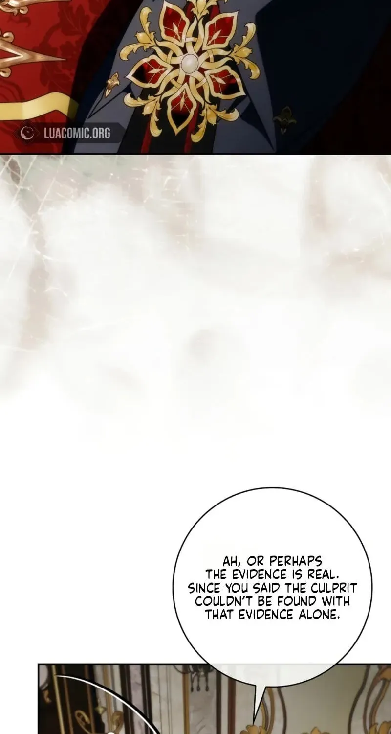 Don’t pick up the trash you threw away Chapter 145 page 53 - 