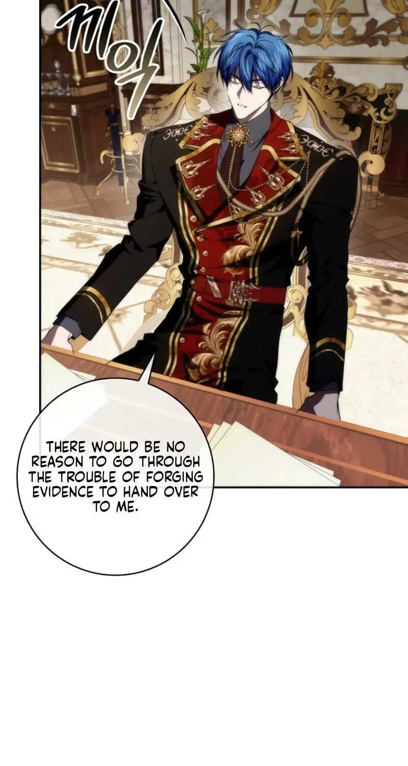 Don’t pick up the trash you threw away Chapter 145 page 54 - 