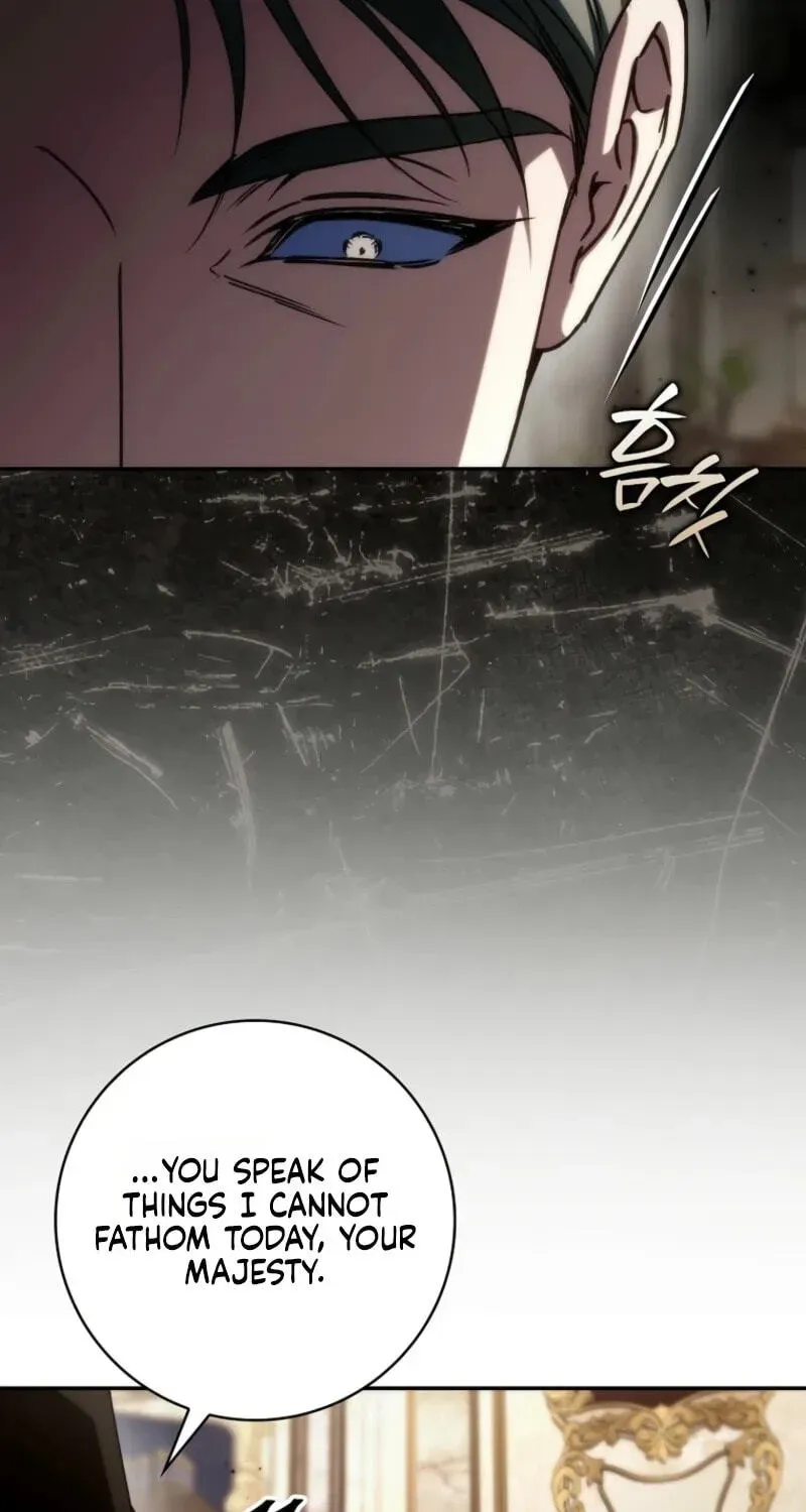 Don’t pick up the trash you threw away Chapter 145 page 58 - 