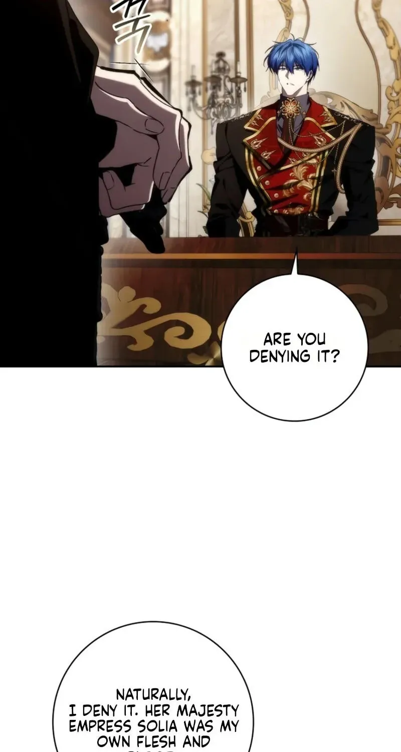 Don’t pick up the trash you threw away Chapter 145 page 59 - 