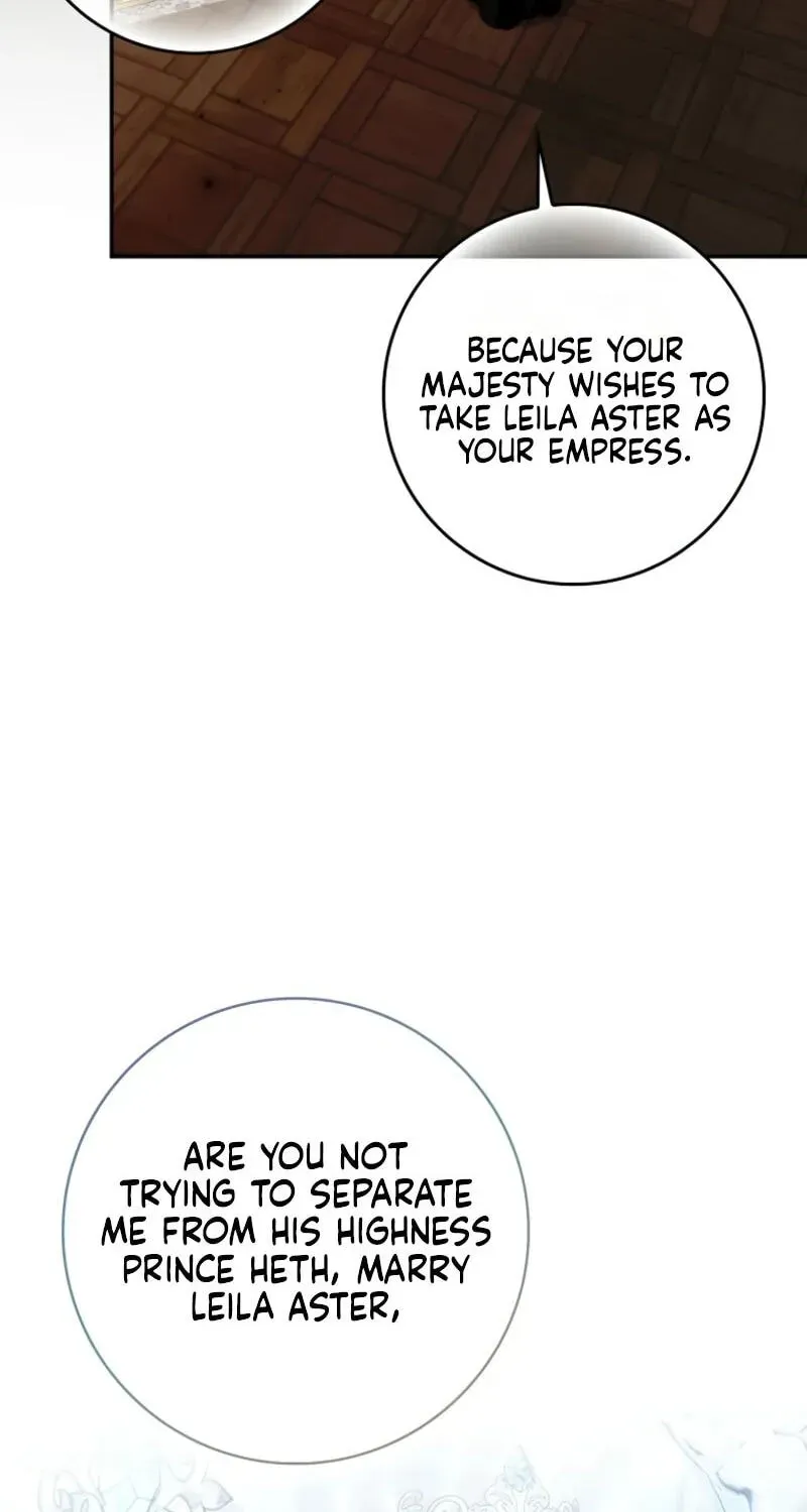 Don’t pick up the trash you threw away Chapter 145 page 65 - 