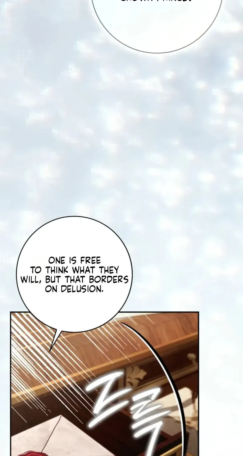 Don’t pick up the trash you threw away Chapter 145 page 67 - 