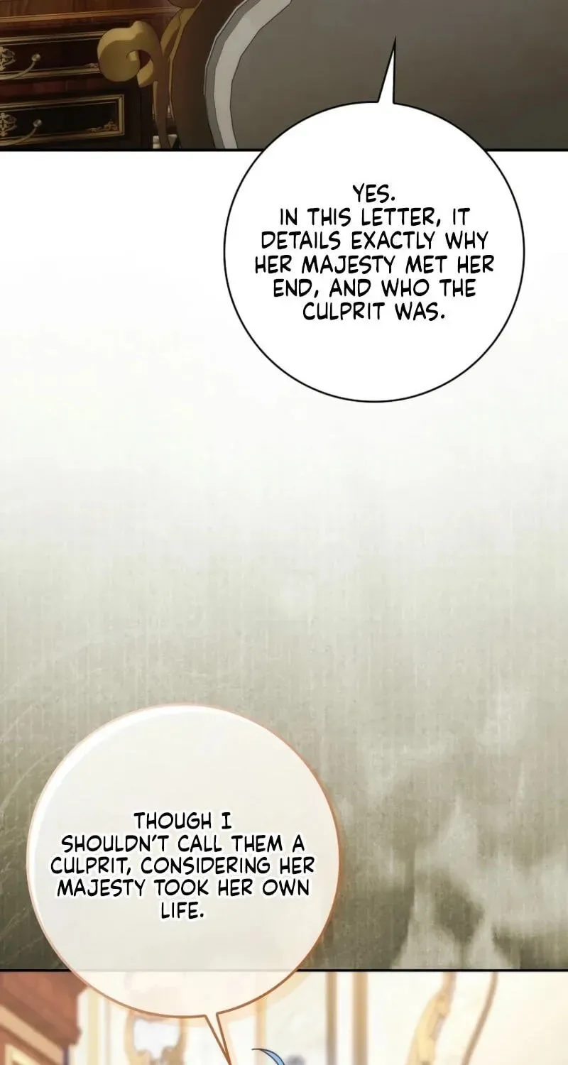 Don’t pick up the trash you threw away Chapter 145 page 71 - 