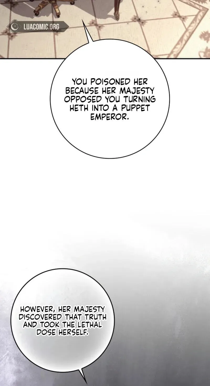 Don’t pick up the trash you threw away Chapter 145 page 78 - 