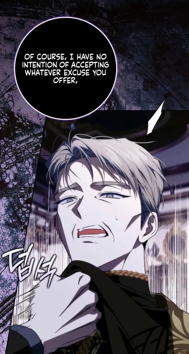 Don’t pick up the trash you threw away Chapter 145 page 84 - 