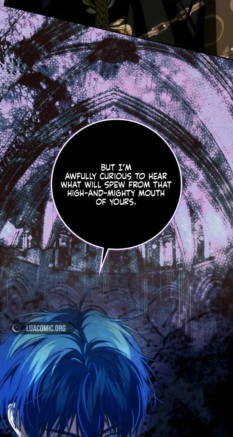 Don’t pick up the trash you threw away Chapter 145 page 86 - 