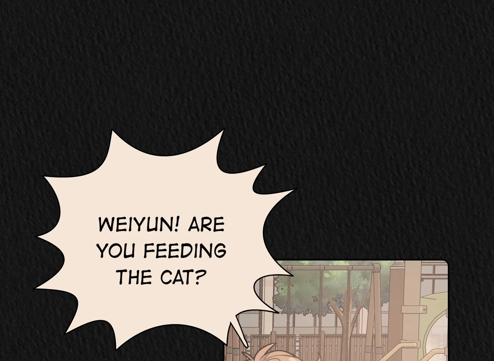 Don’t Say You Love Me Chapter 10 page 1 - 