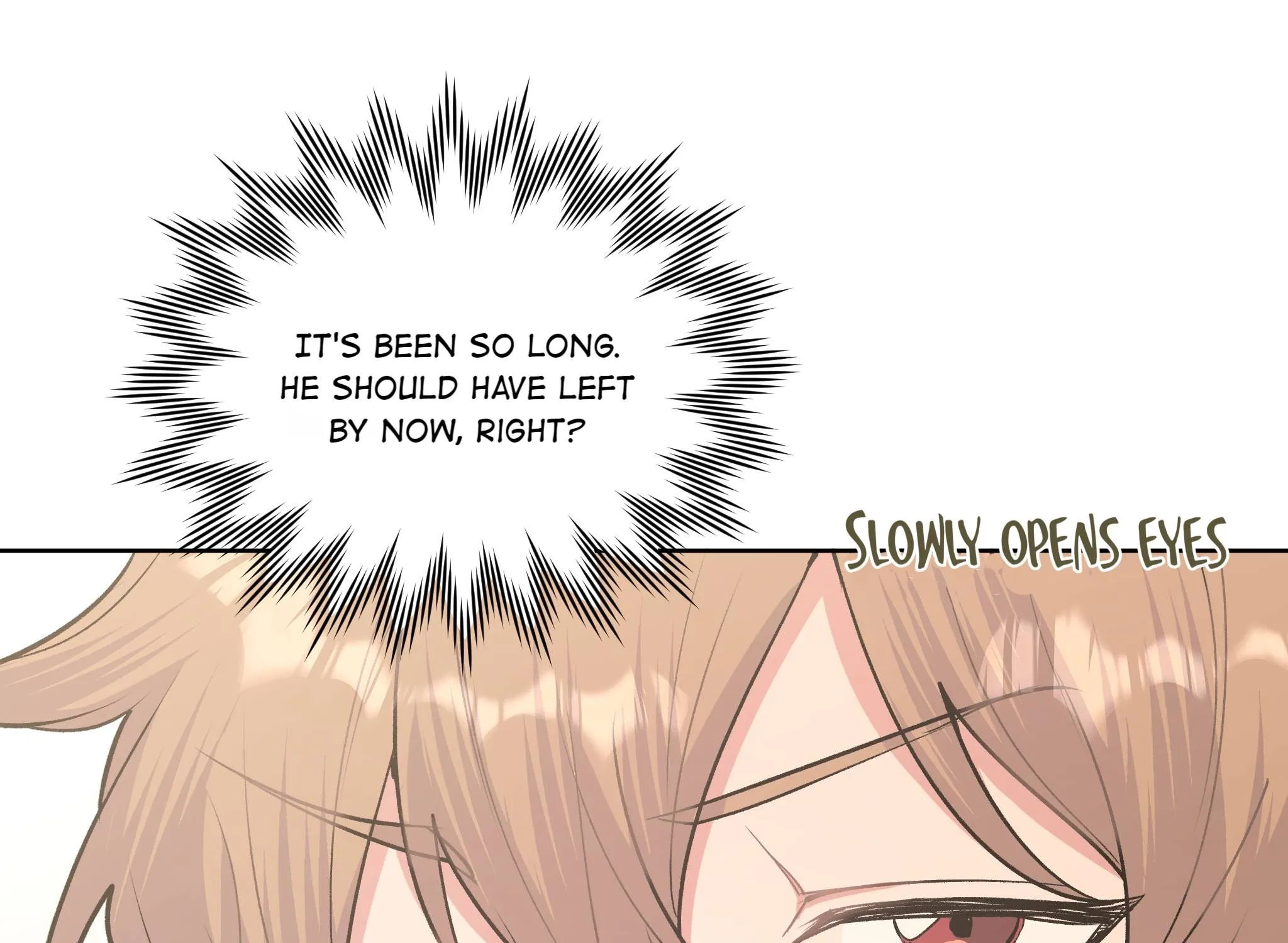 Don’t Say You Love Me Chapter 10 page 105 - 