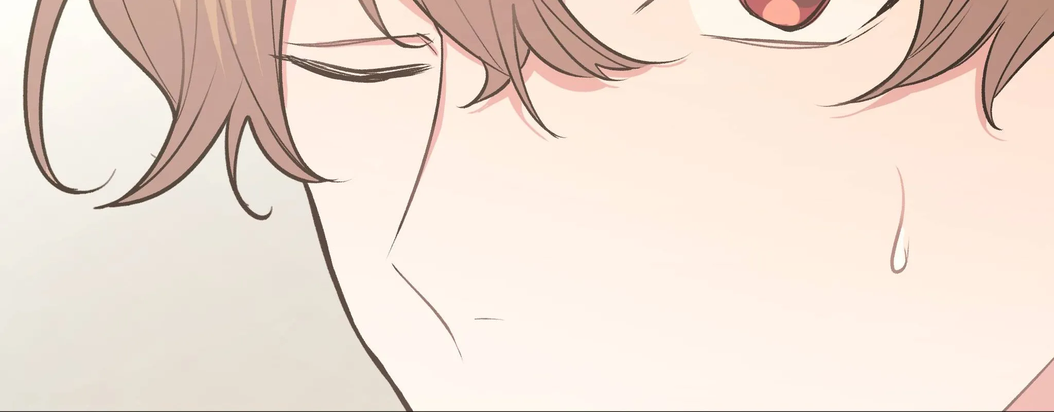 Don’t Say You Love Me Chapter 10 page 106 - 