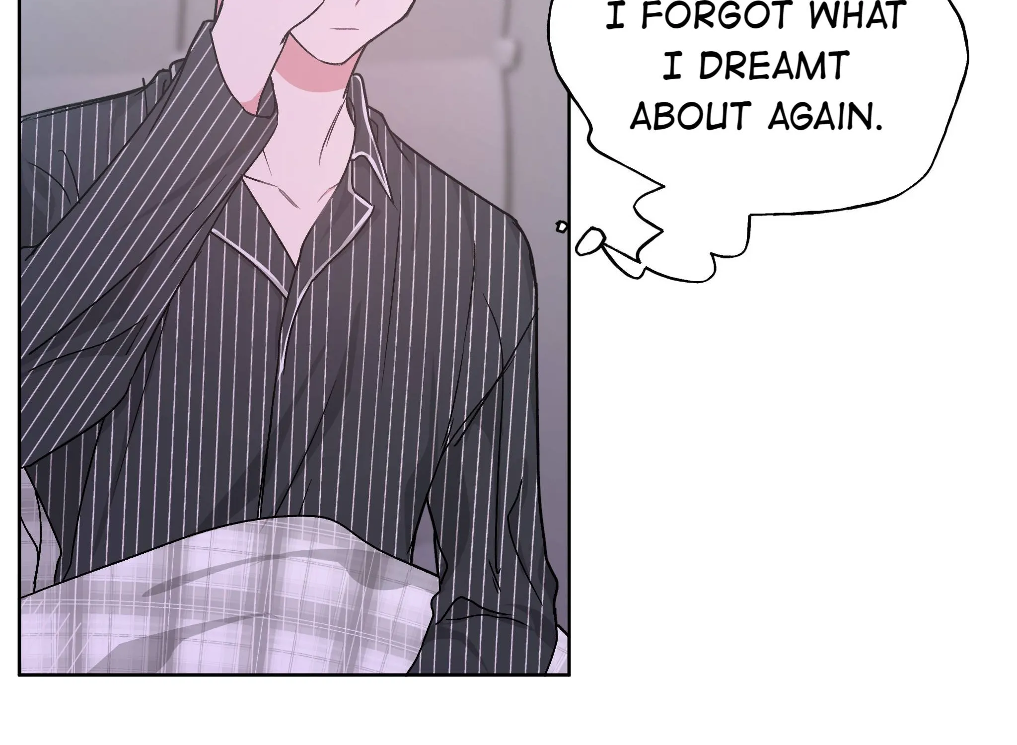 Don’t Say You Love Me Chapter 10 page 12 - 