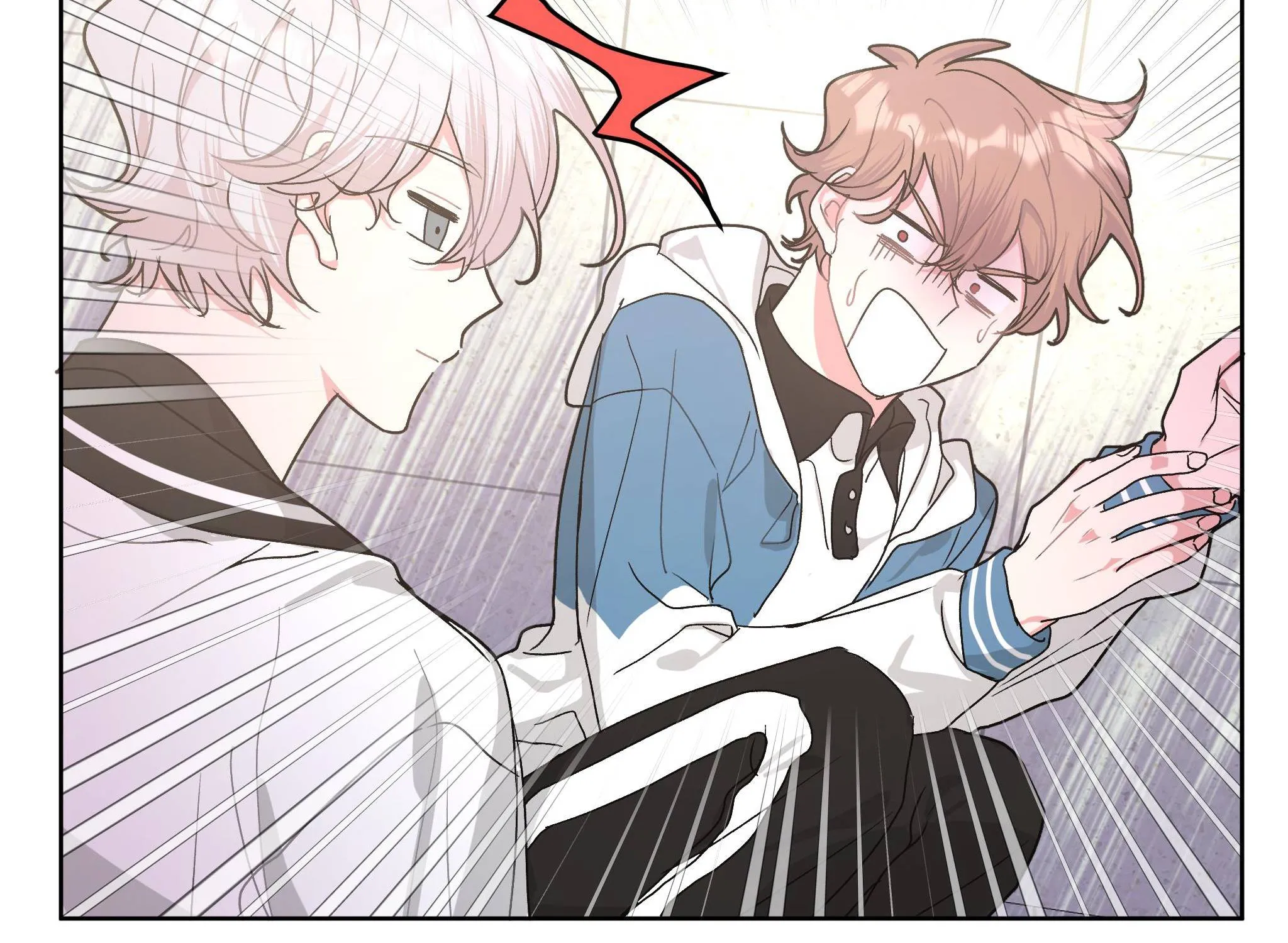 Don’t Say You Love Me Chapter 10 page 113 - 