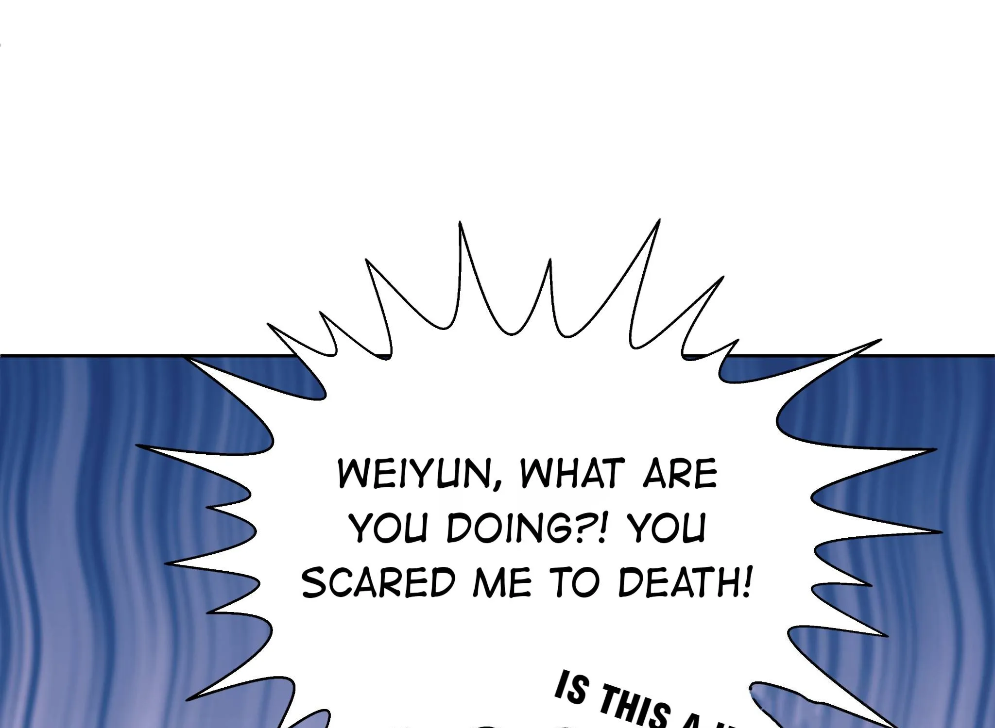 Don’t Say You Love Me Chapter 10 page 115 - 