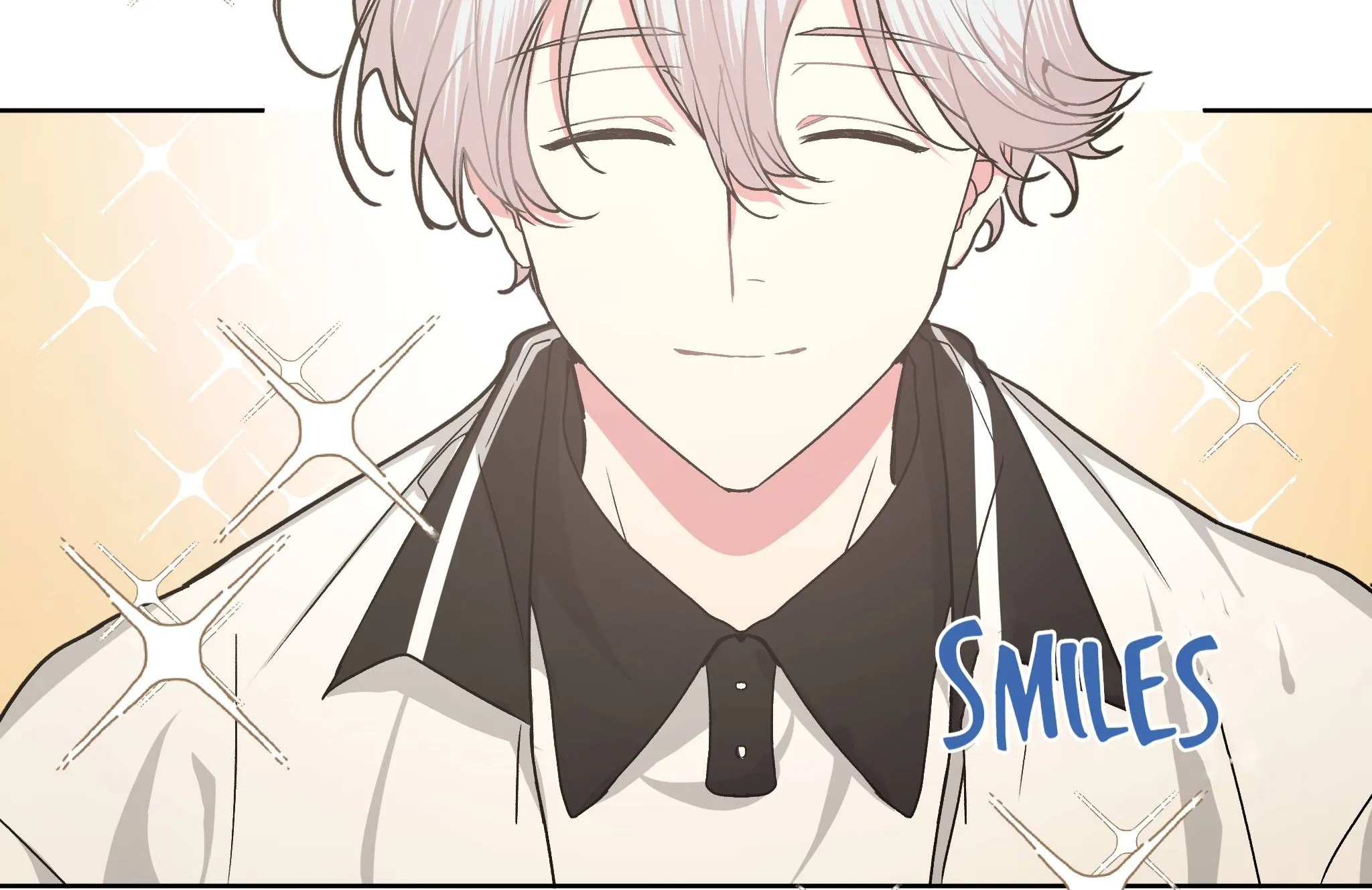 Don’t Say You Love Me Chapter 10 page 121 - 