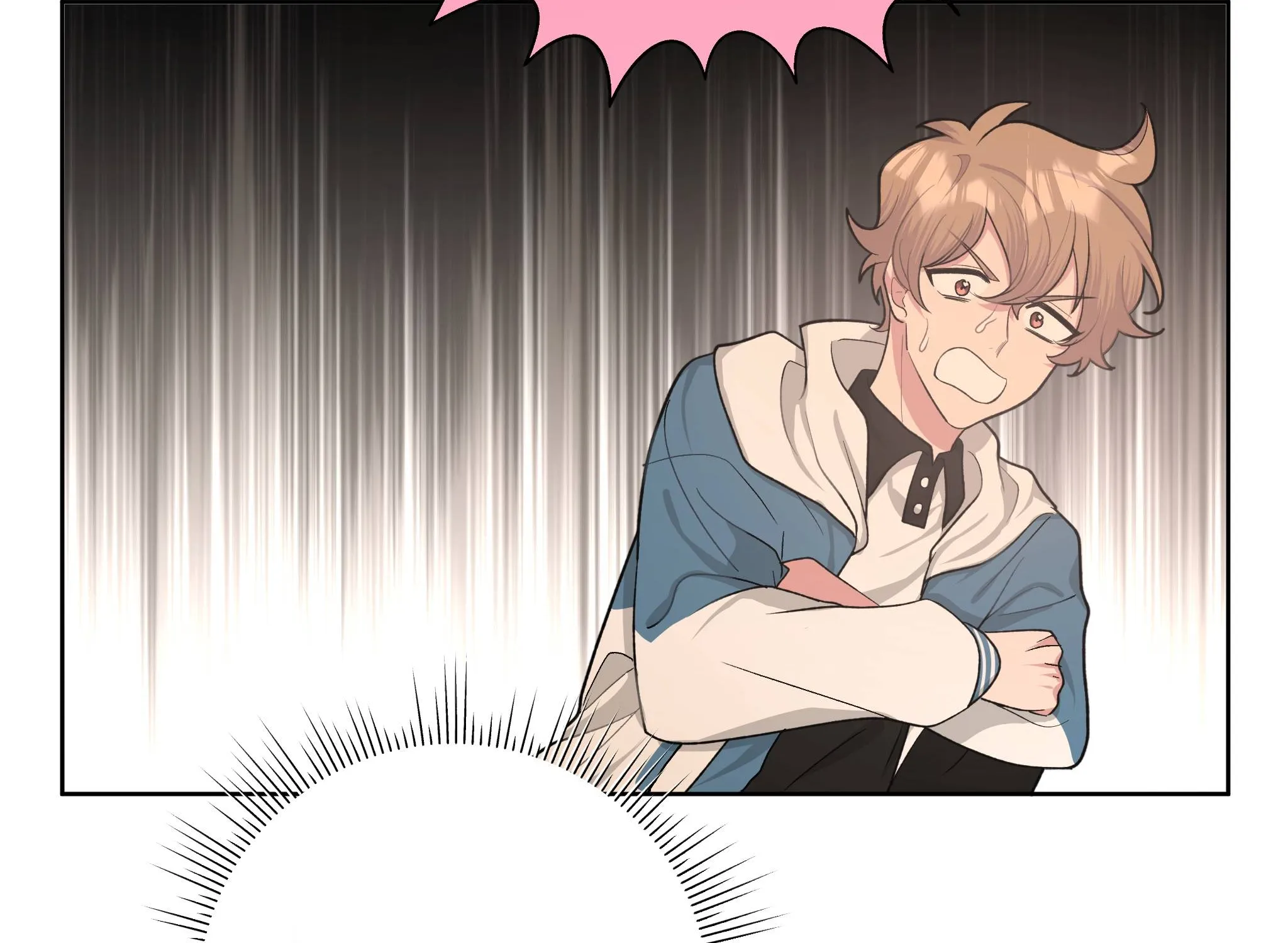 Don’t Say You Love Me Chapter 10 page 123 - 