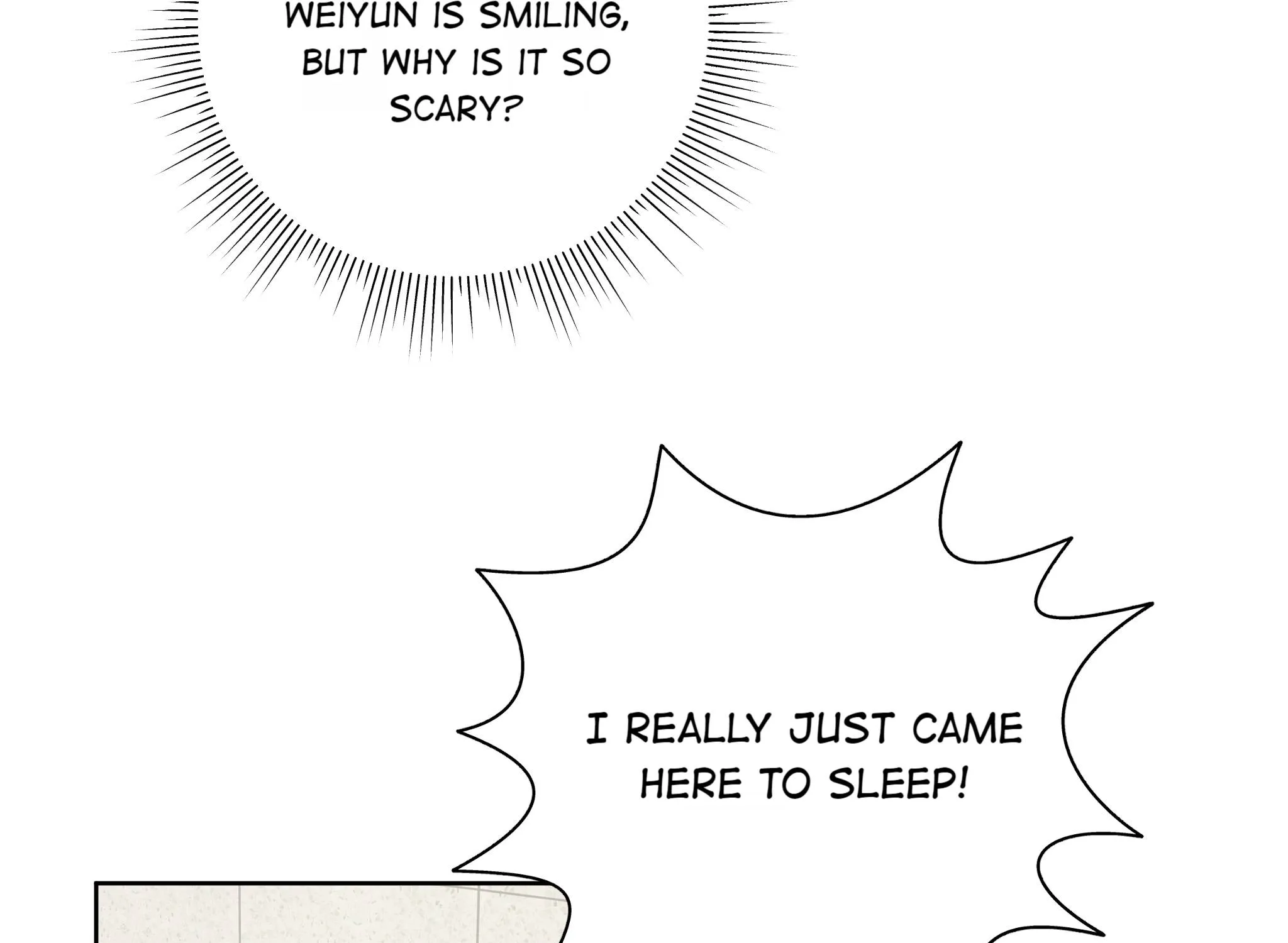 Don’t Say You Love Me Chapter 10 page 125 - 