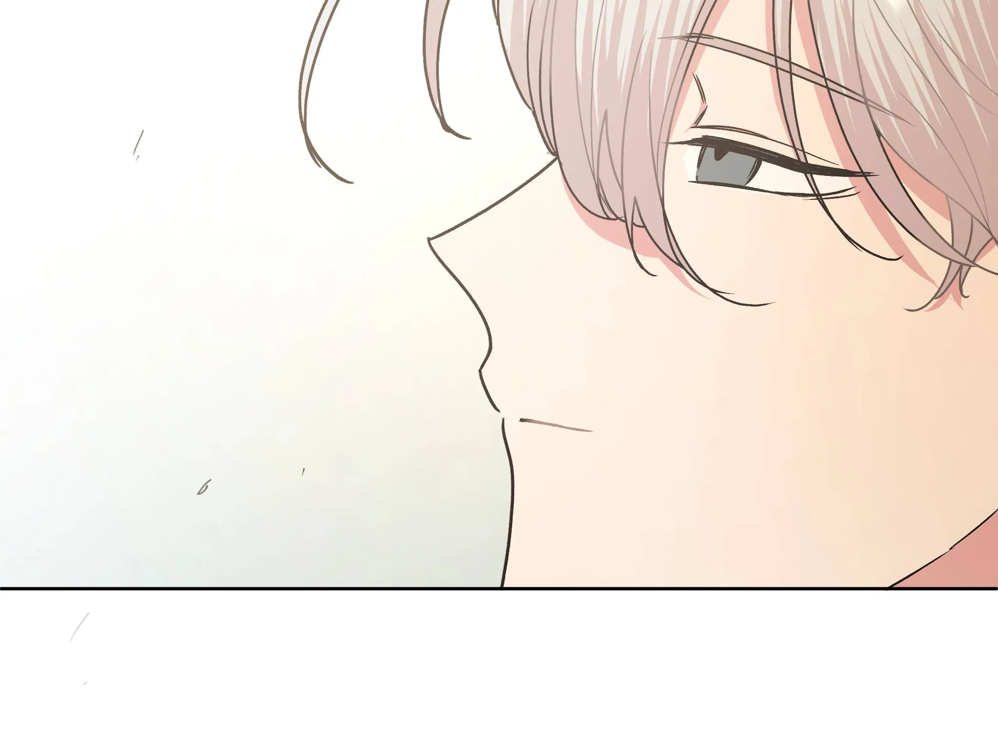 Don’t Say You Love Me Chapter 10 page 129 - 
