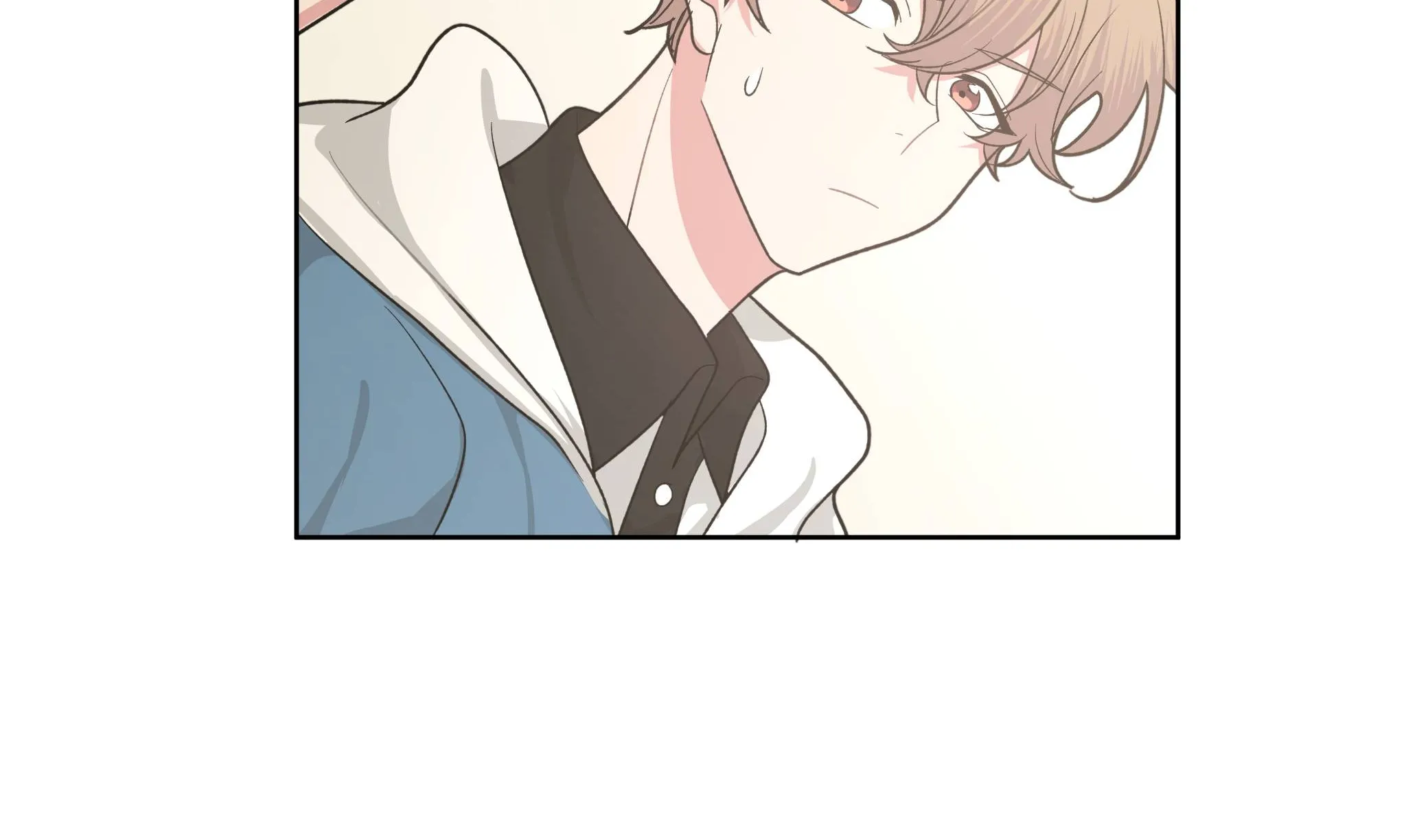Don’t Say You Love Me Chapter 10 page 132 - 