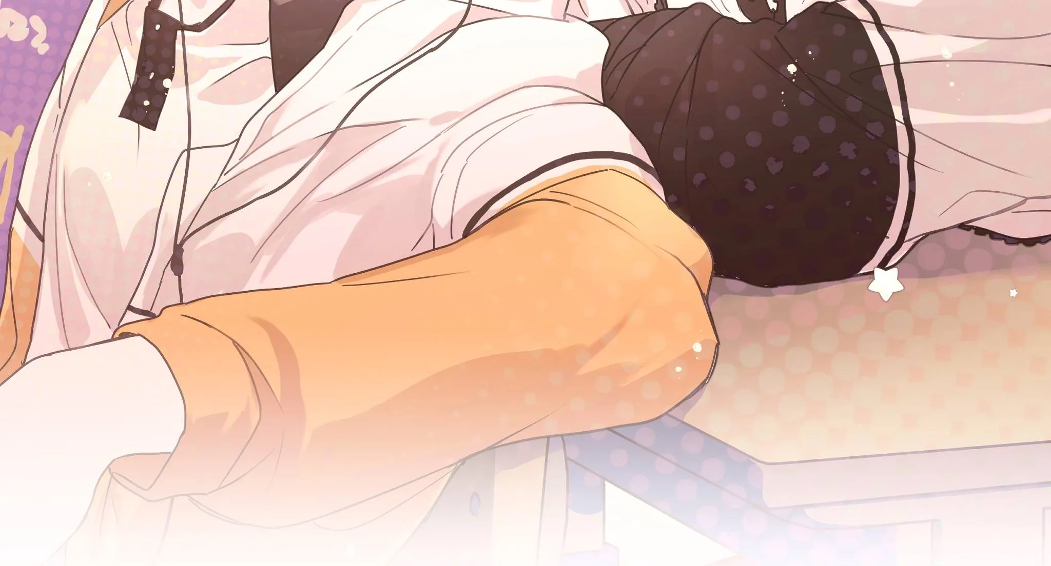 Don’t Say You Love Me Chapter 10 page 18 - 