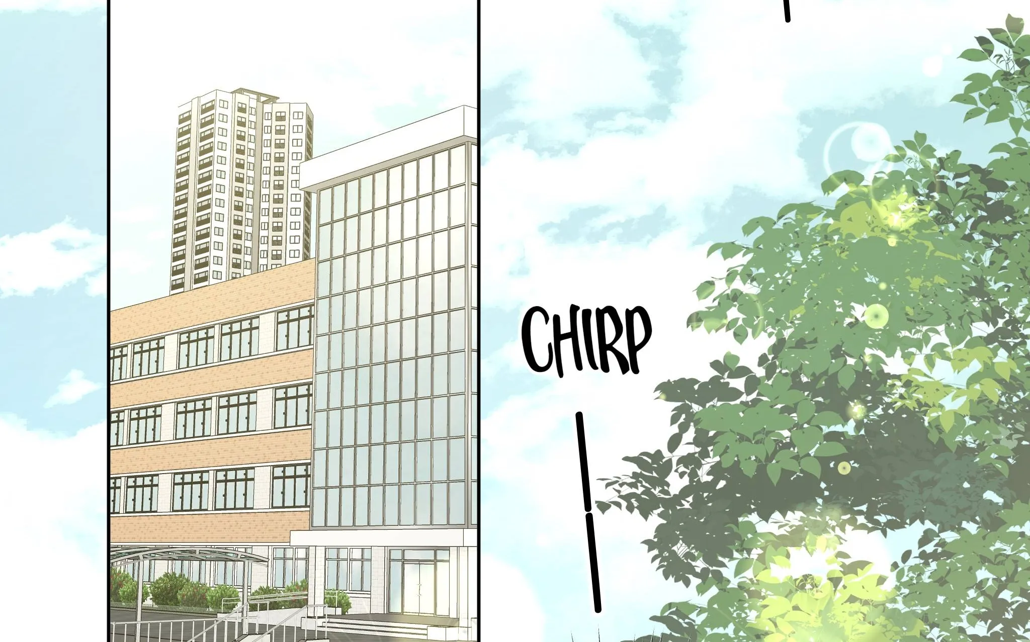 Don’t Say You Love Me Chapter 10 page 22 - 