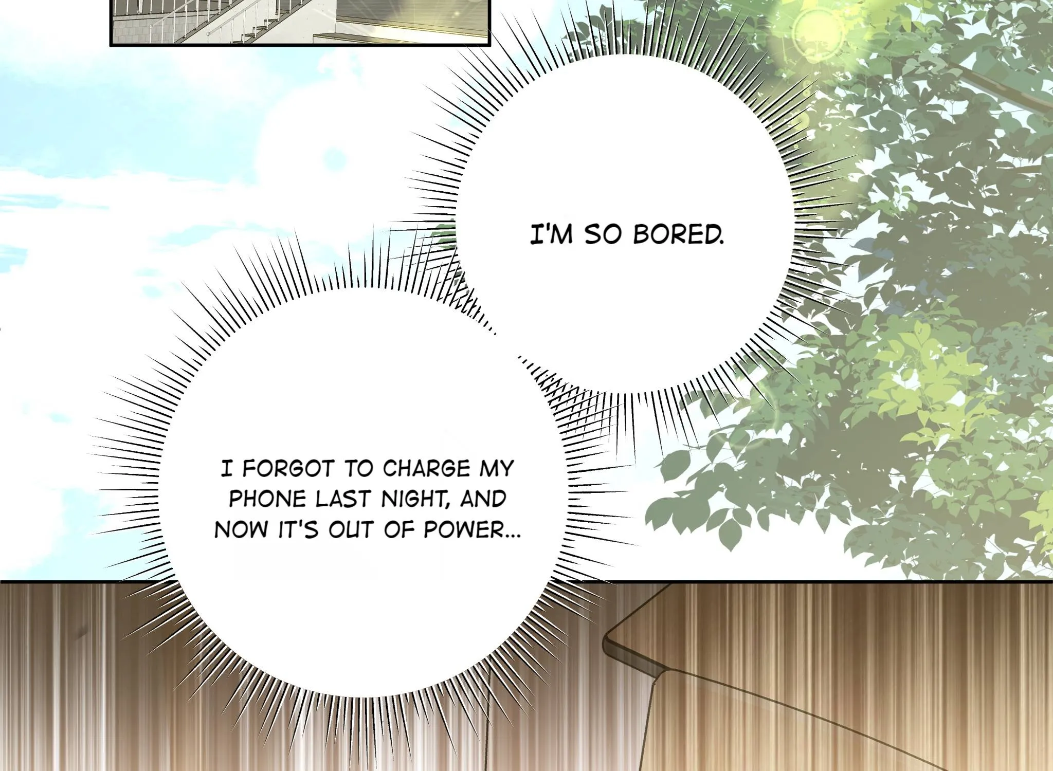 Don’t Say You Love Me Chapter 10 page 23 - 