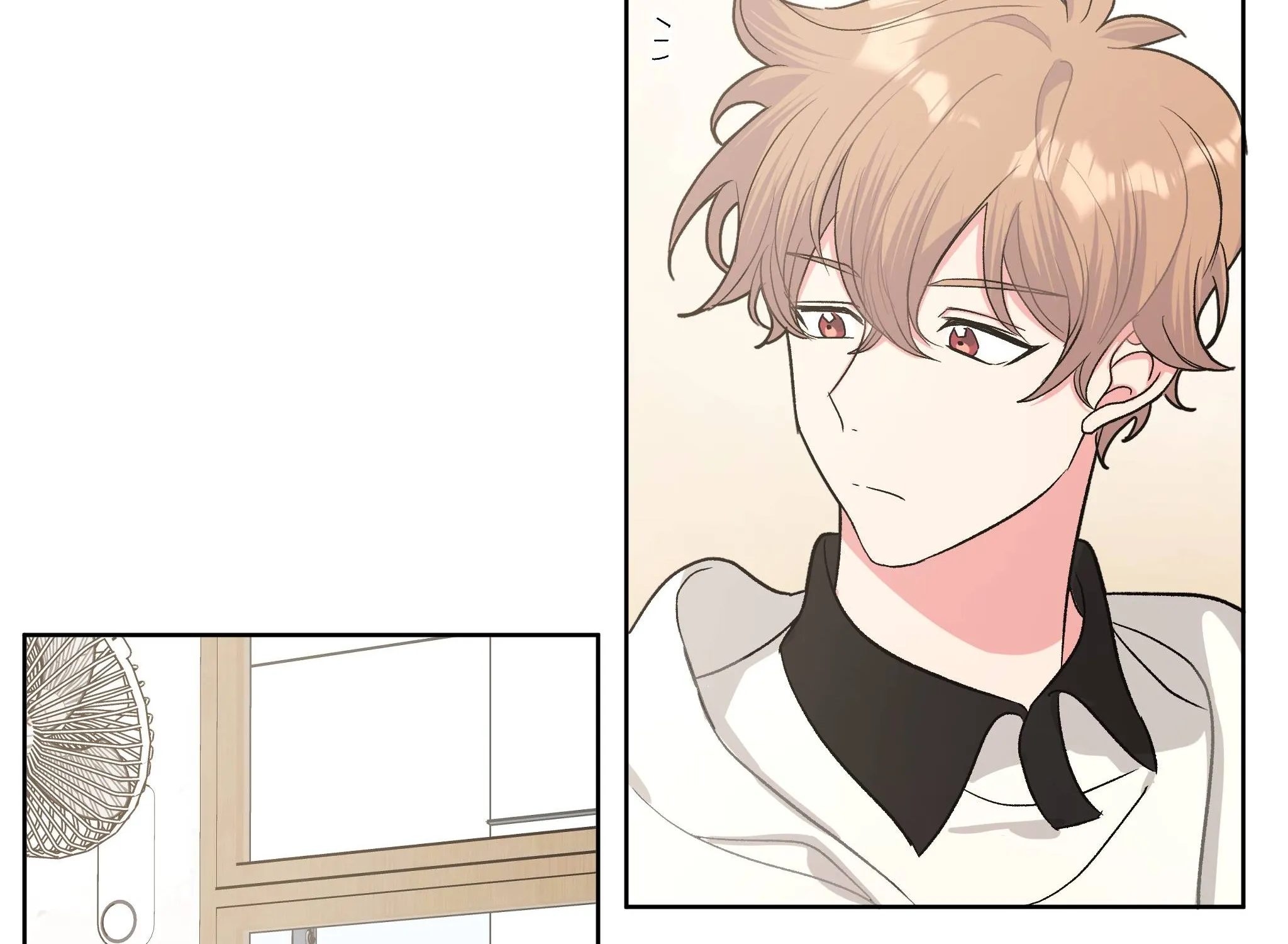 Don’t Say You Love Me Chapter 10 page 29 - 