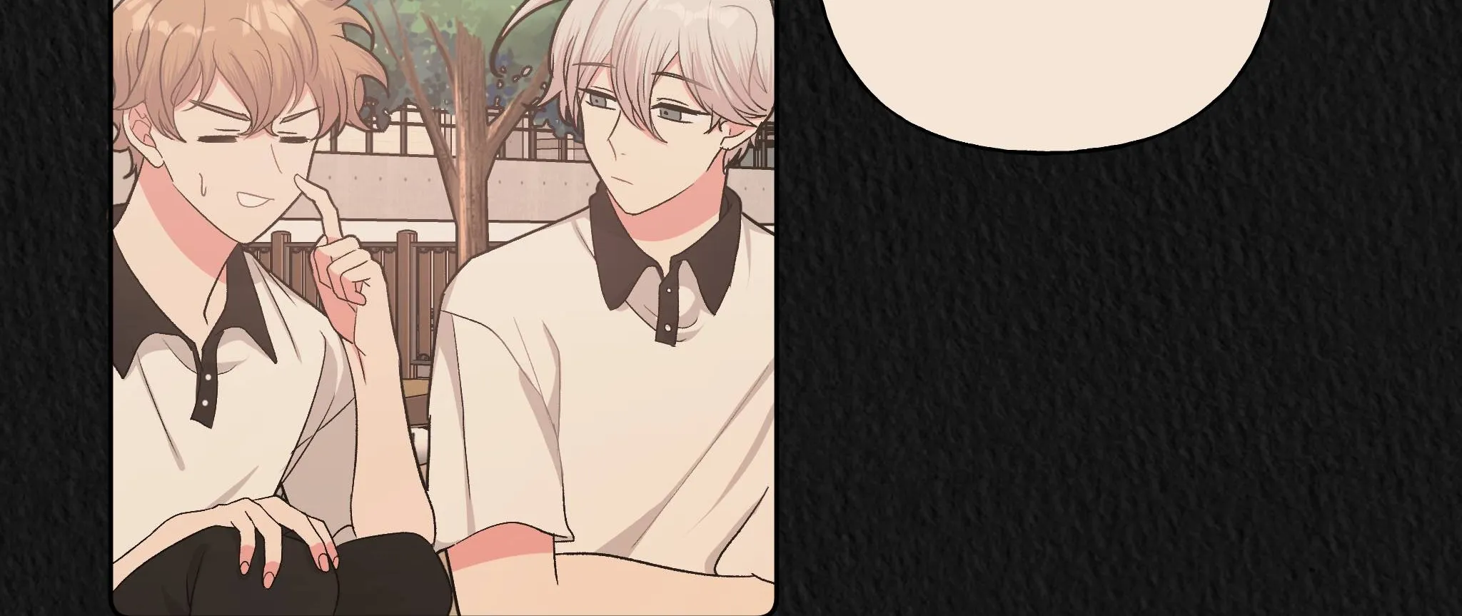 Don’t Say You Love Me Chapter 10 page 4 - 