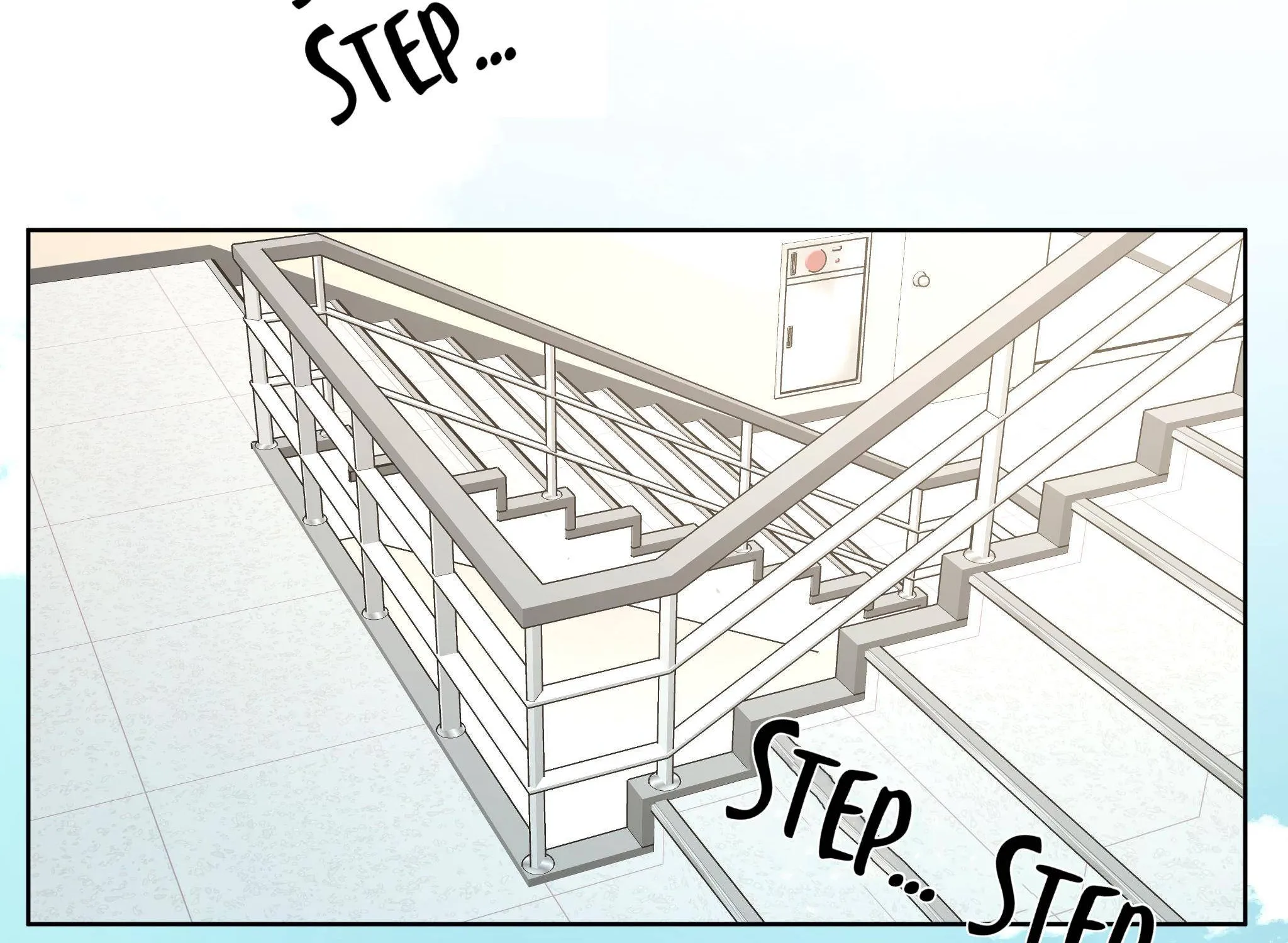 Don’t Say You Love Me Chapter 10 page 35 - 