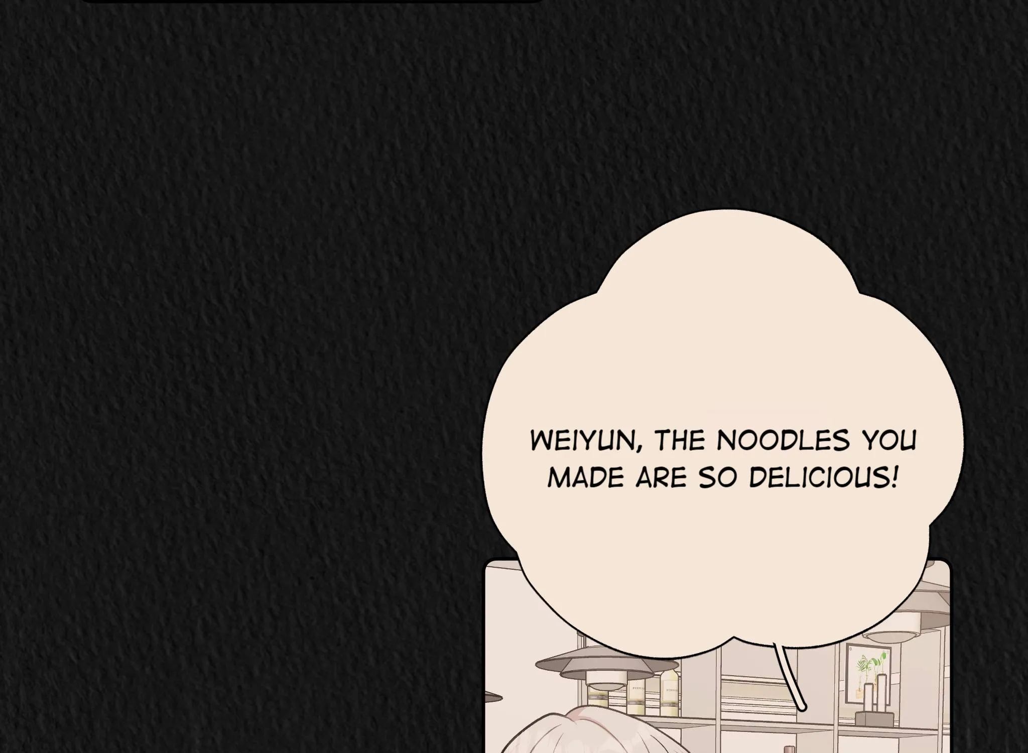 Don’t Say You Love Me Chapter 10 page 5 - 